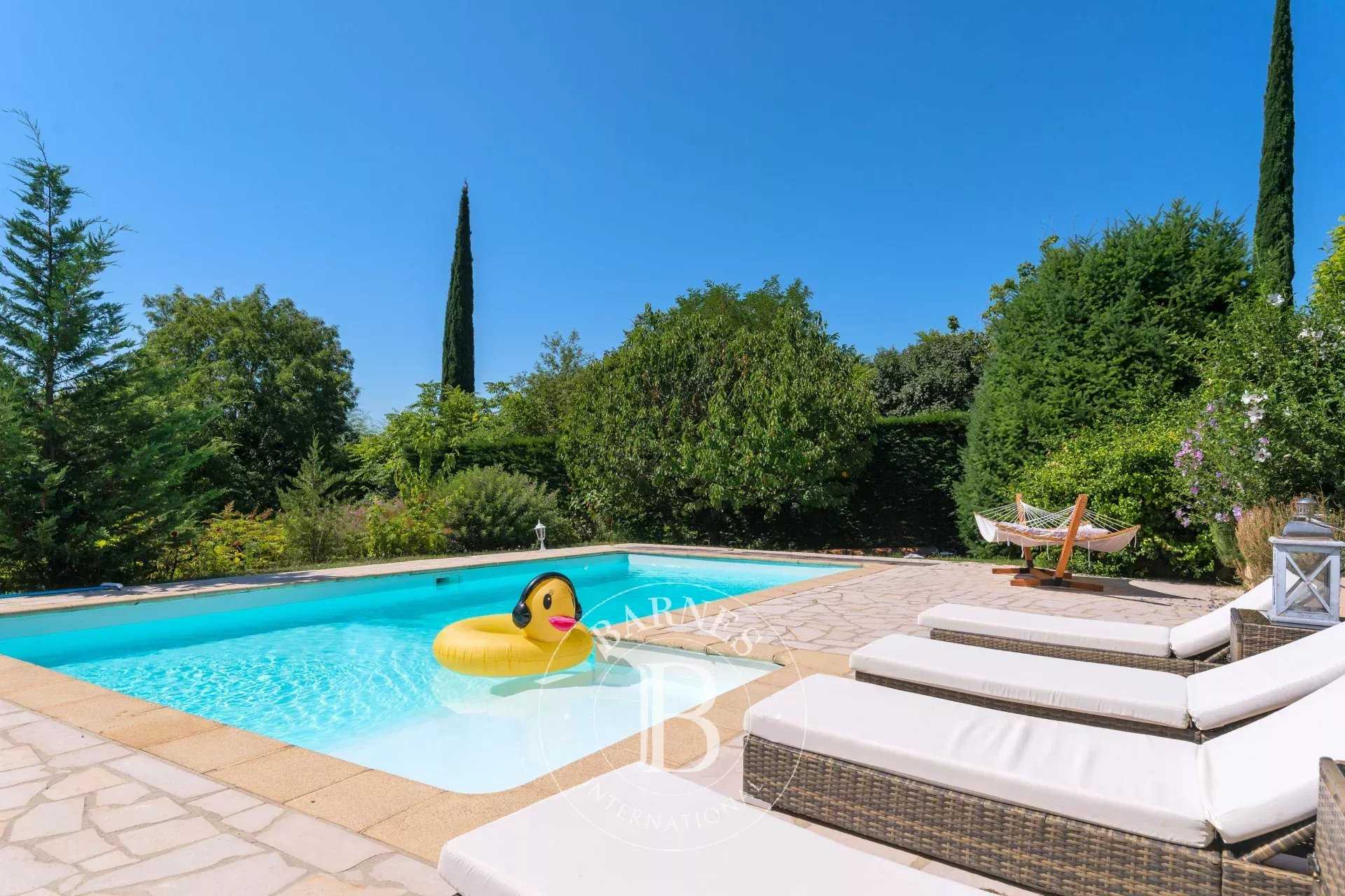 Maison Sainte-Foy-lès-Lyon  -  ref 86020868 (picture 3)