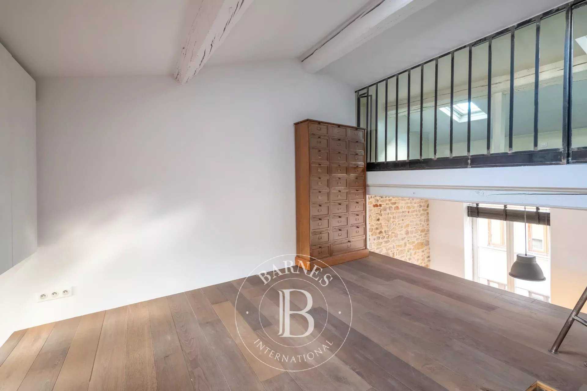 Appartement Lyon 69004  -  ref 85074476 (picture 2)