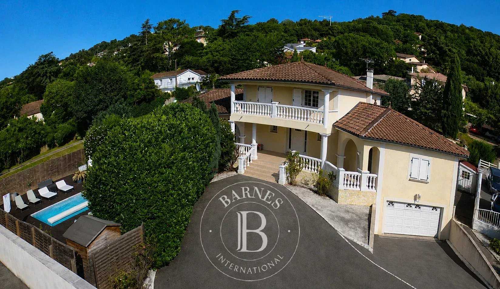 Maison Neyron  -  ref 86780651 (picture 1)