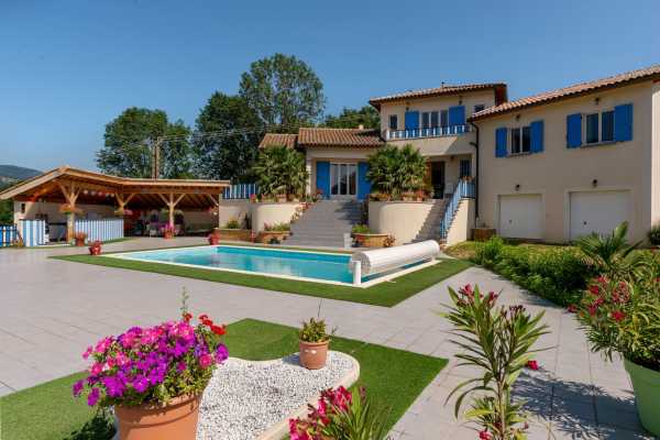Villa Claveisolles  -  ref 5752571 (picture 1)