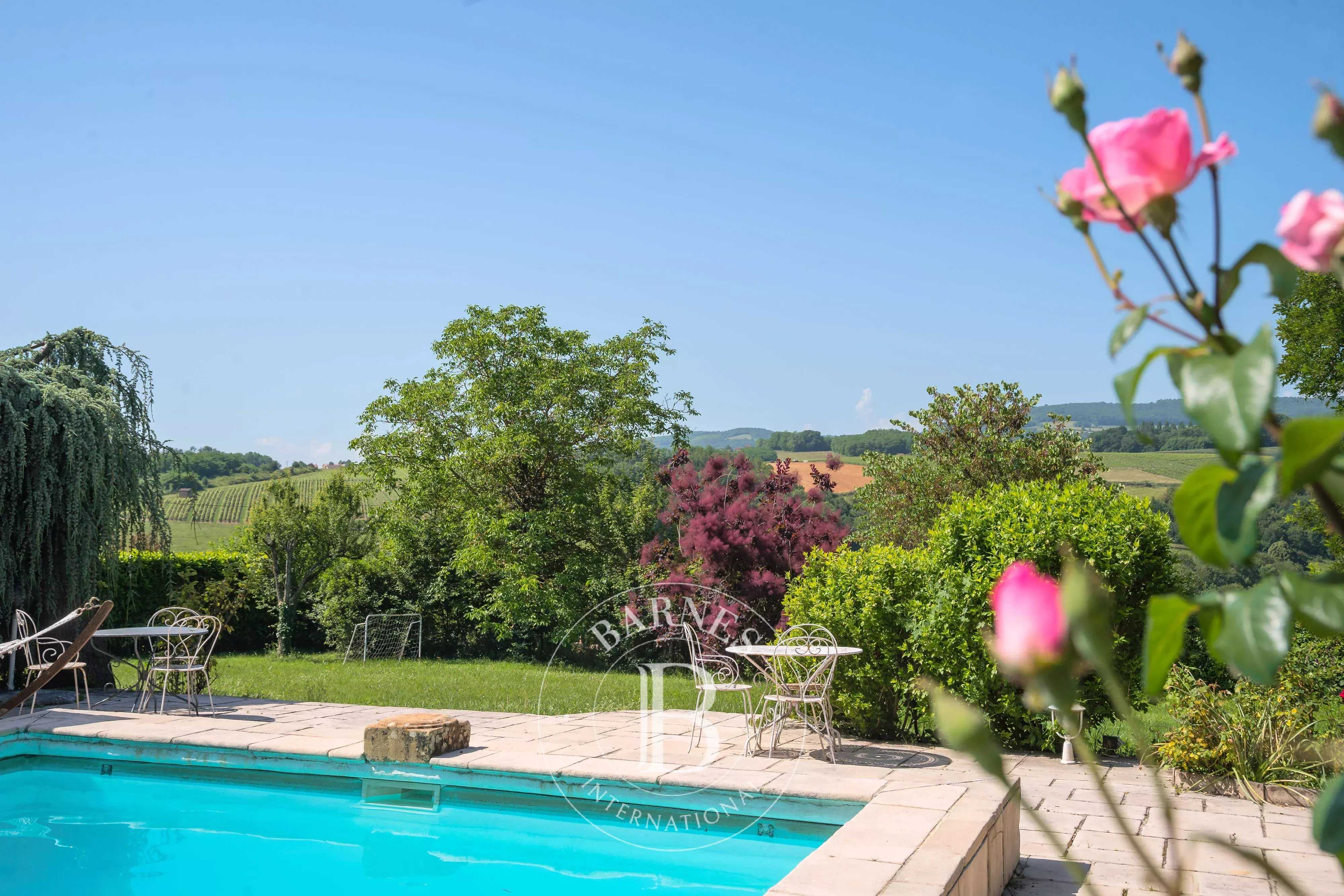 Maison Cogny  -  ref 2853317 (picture 2)