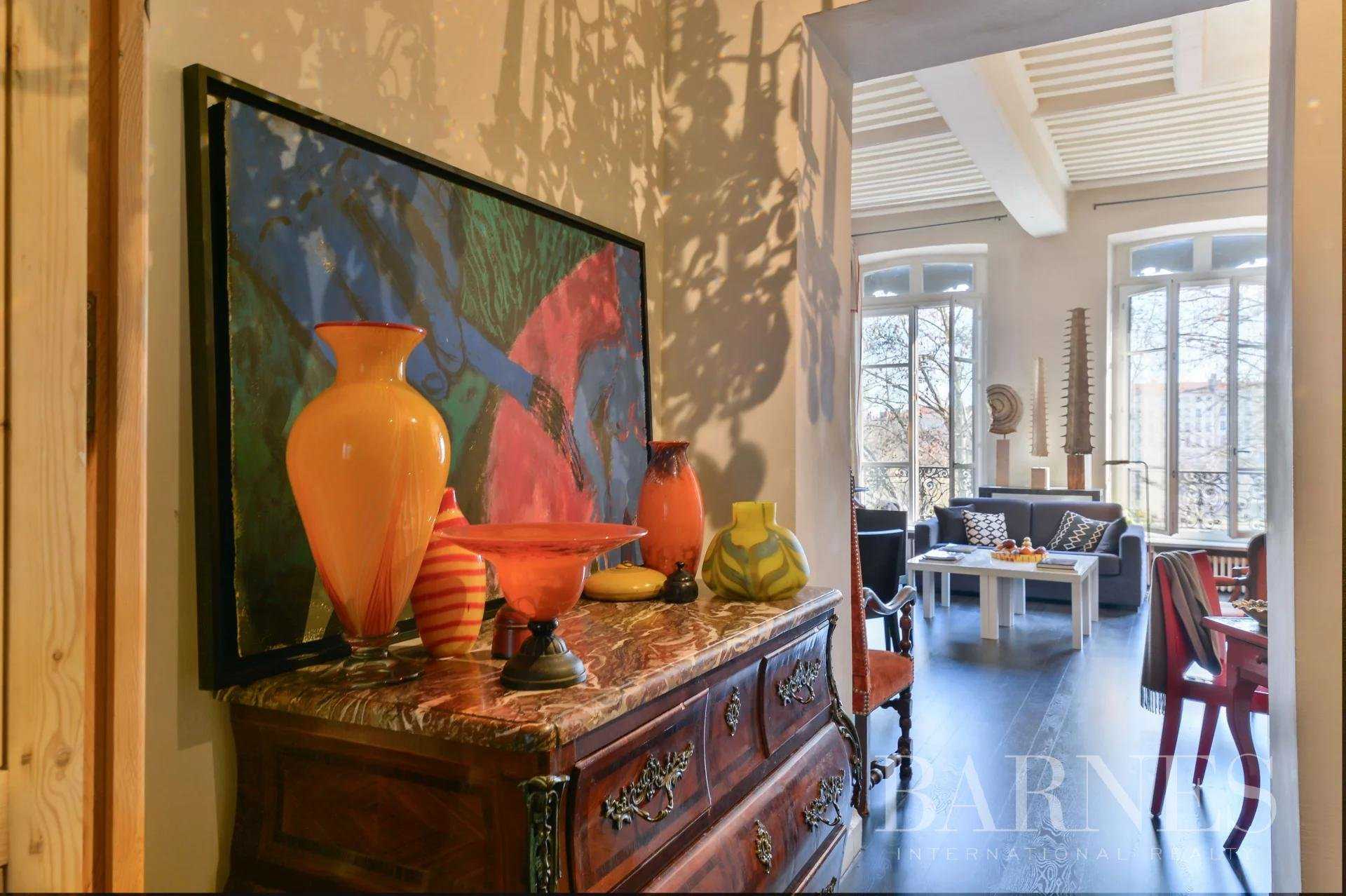 Apartment Lyon 69001  -  ref 8160861 (picture 3)