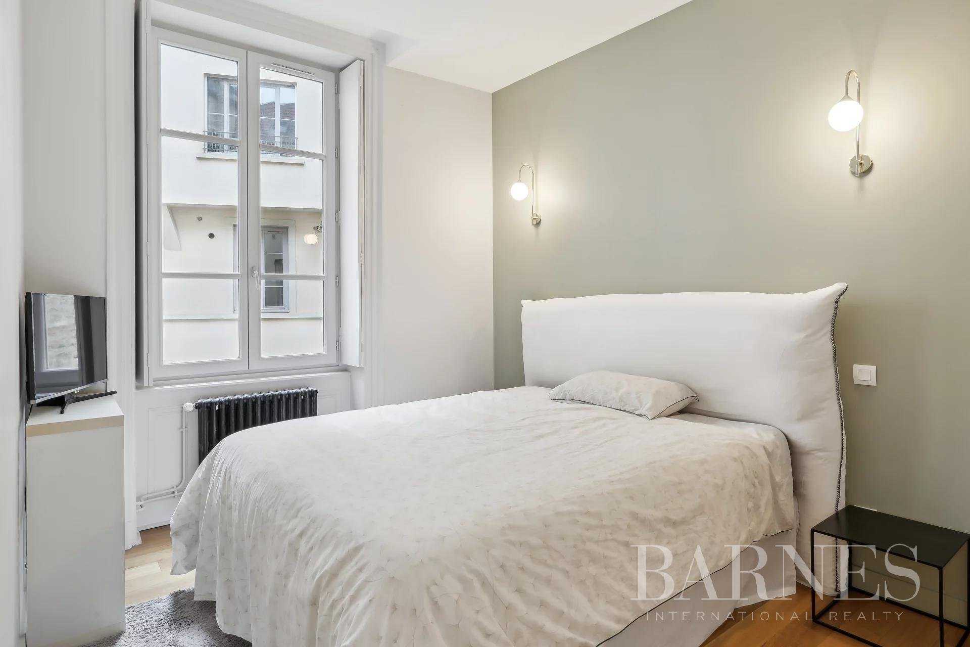 Apartment Lyon 69002  -  ref 8216987 (picture 3)