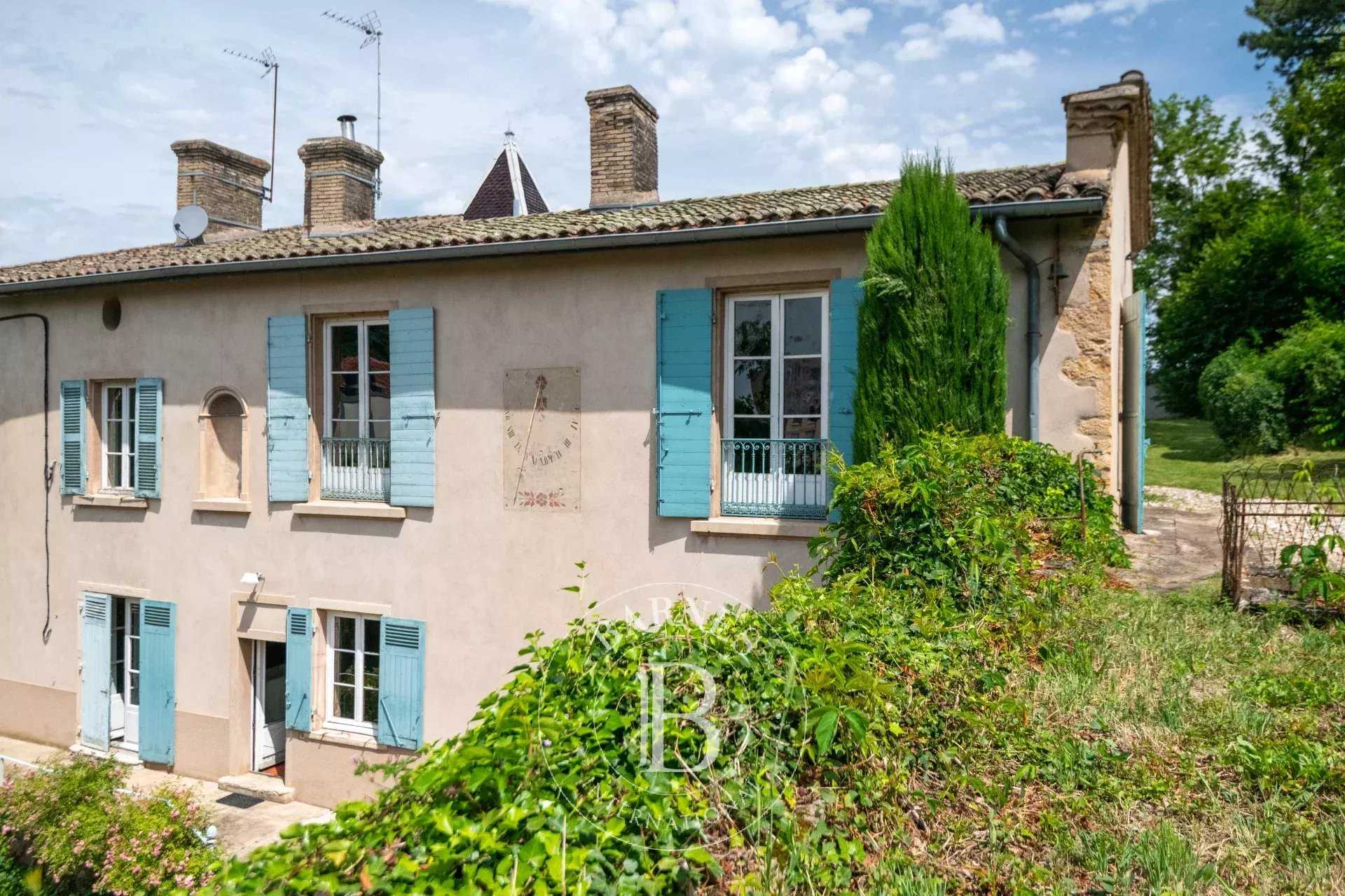 House Sainte-Foy-lès-Lyon  -  ref 84799853 (picture 1)