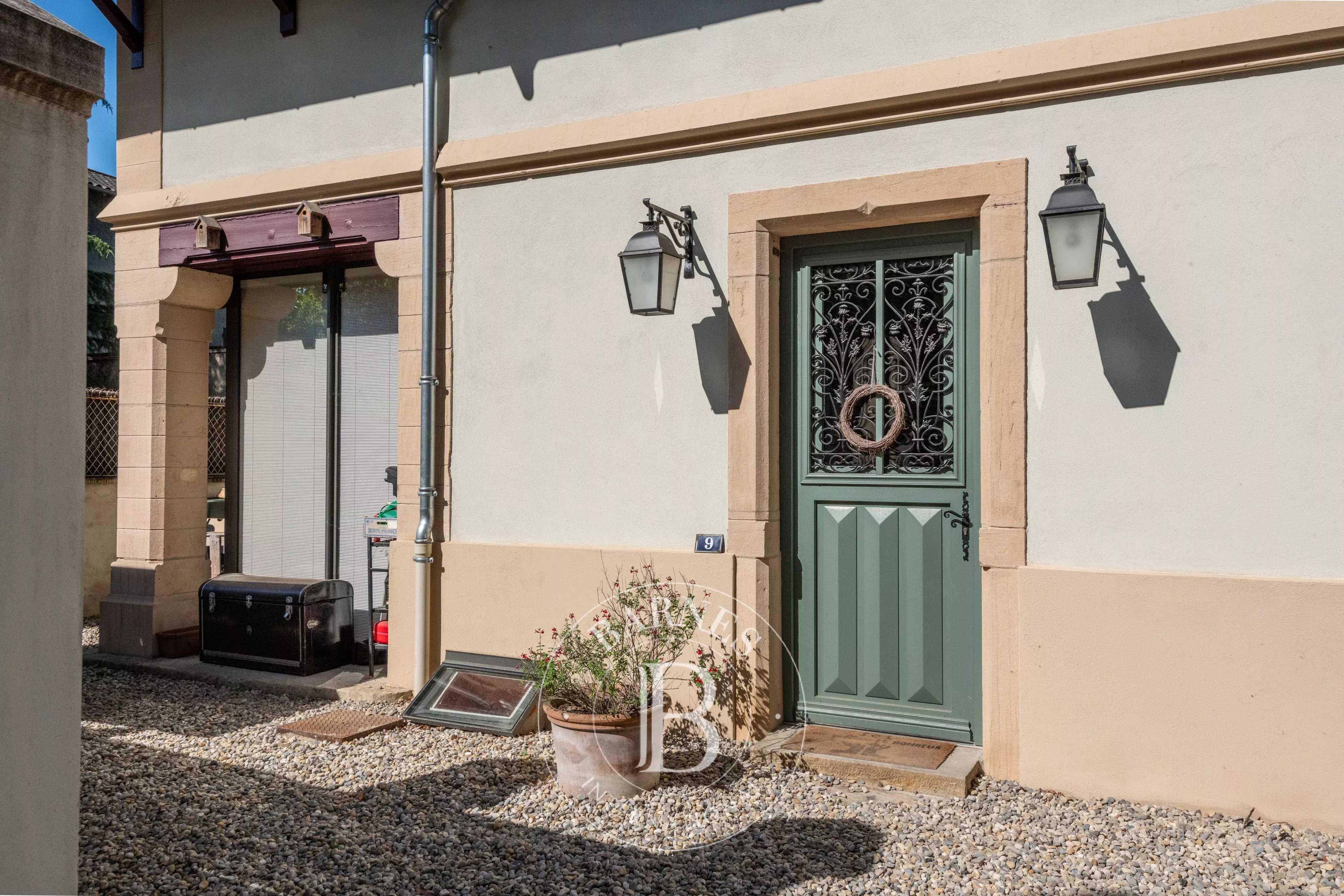 Maison Champagne-au-Mont-d'Or  -  ref 86993766 (picture 1)