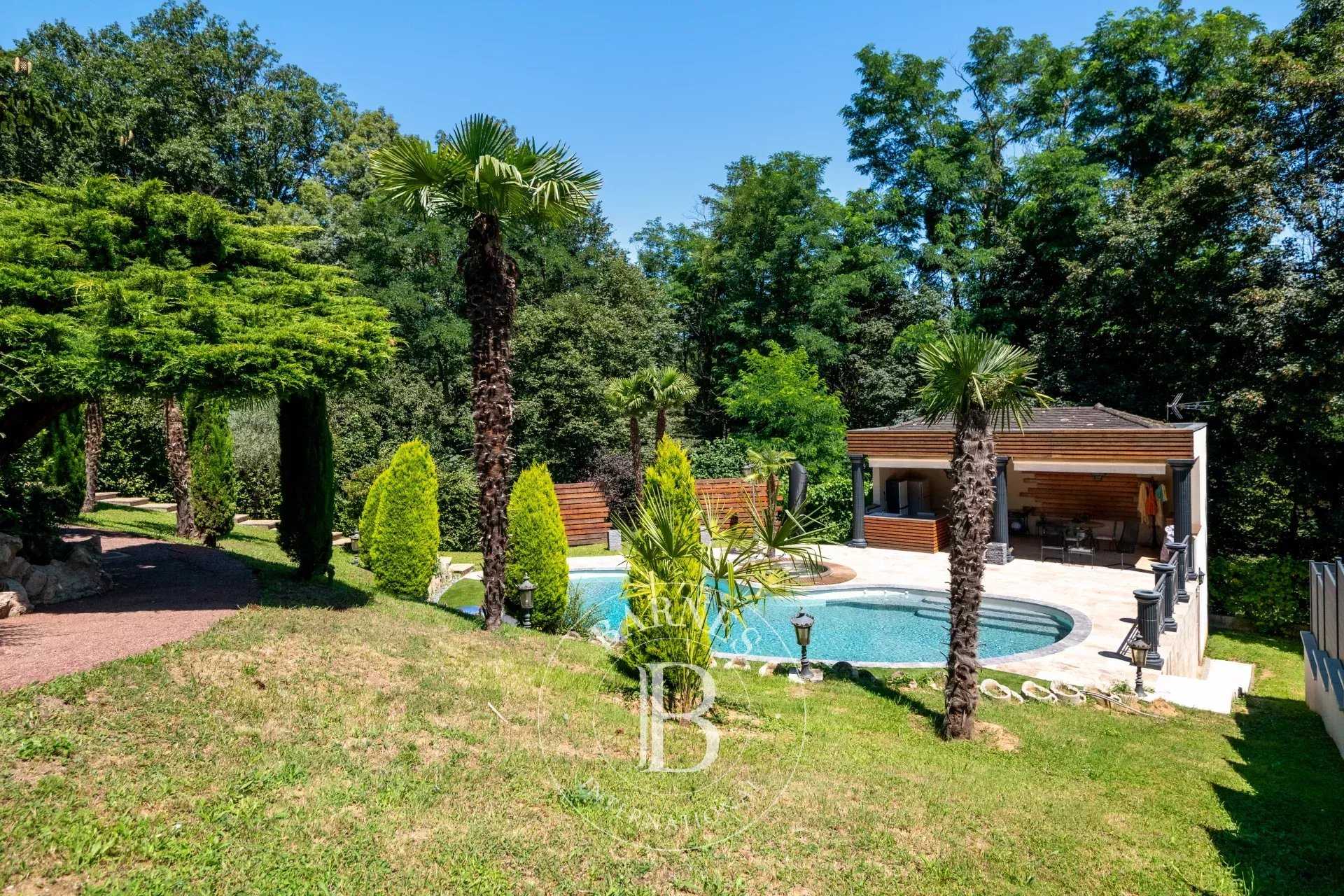 Maison Limonest  -  ref 85101825 (picture 2)