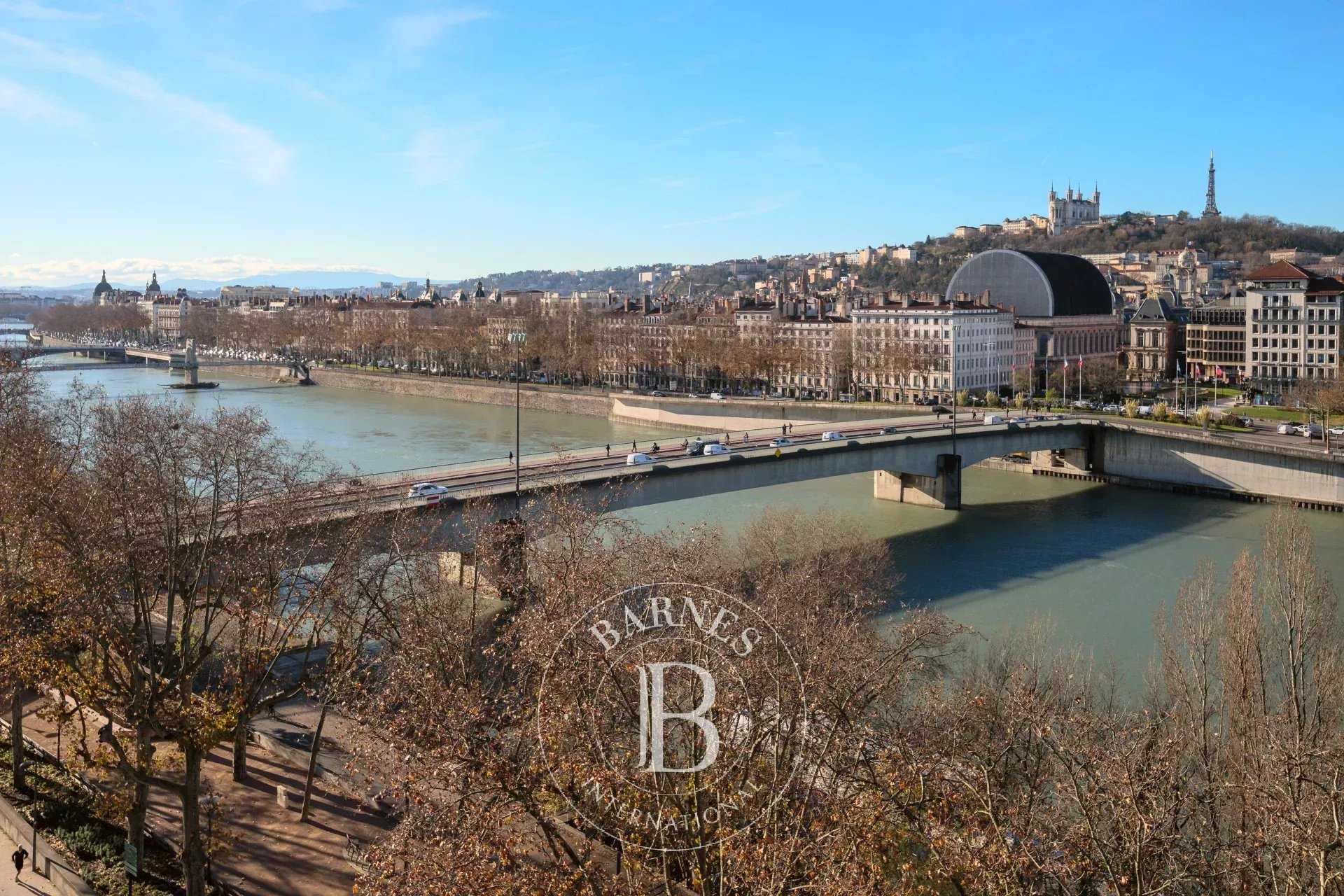 Appartement Lyon 69006  -  ref 86434305 (picture 1)