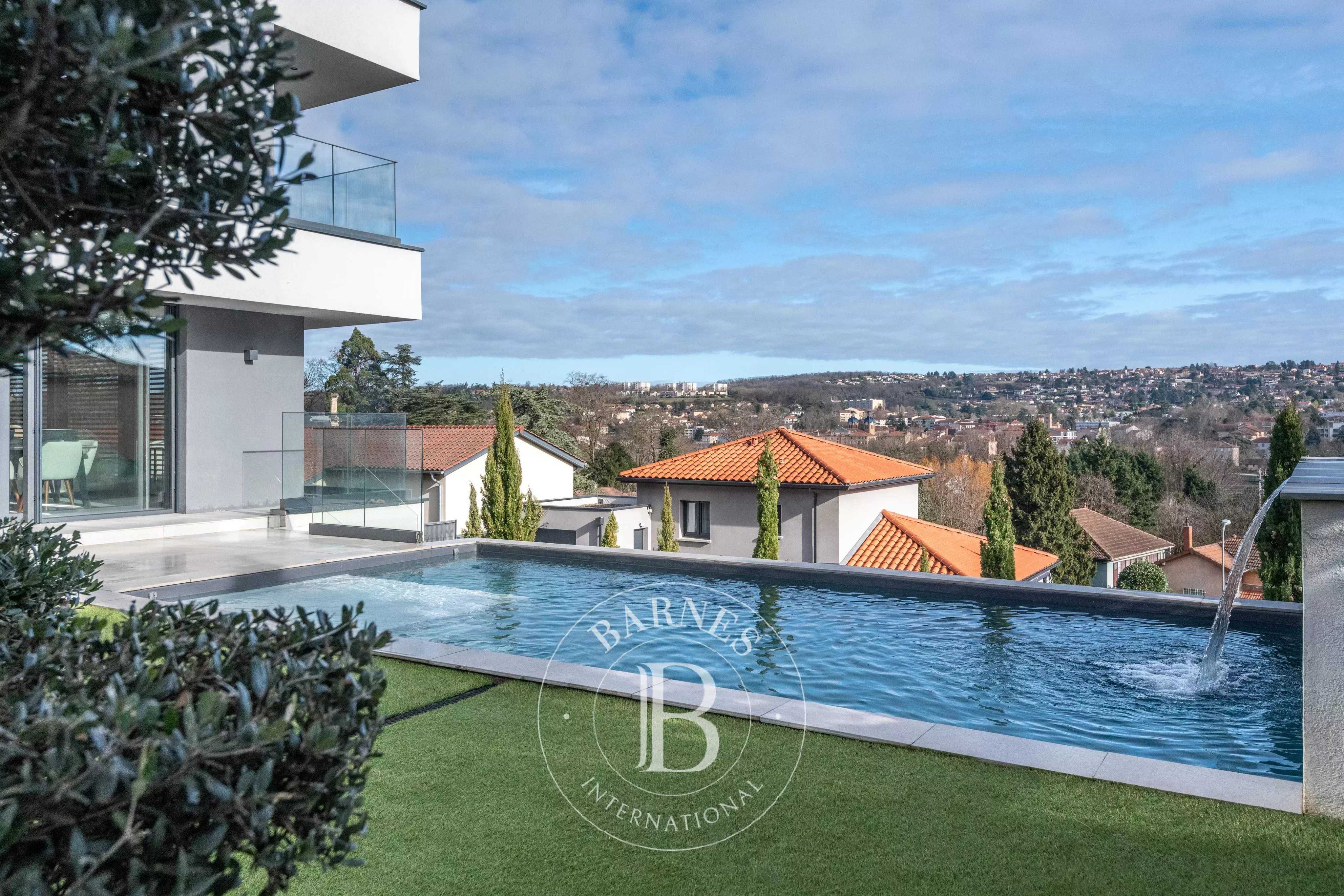 Maison Albigny-sur-Saône  -  ref 6612582 (picture 2)