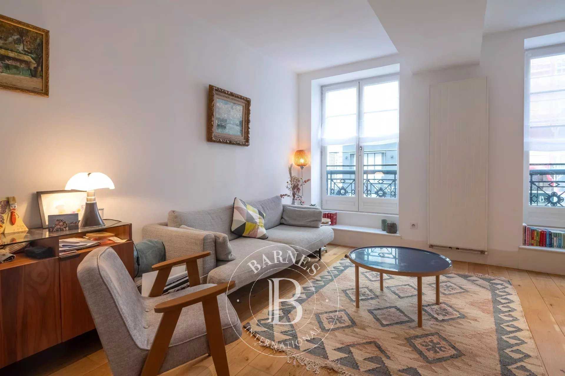 Appartement Lyon 69006  -  ref 85297982 (picture 1)