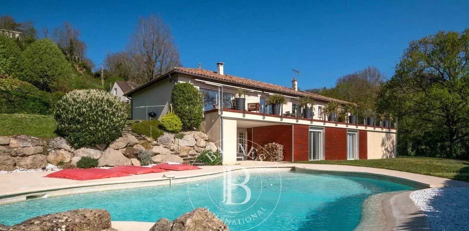 Maison Neyron  -  ref 85767801 (picture 3)