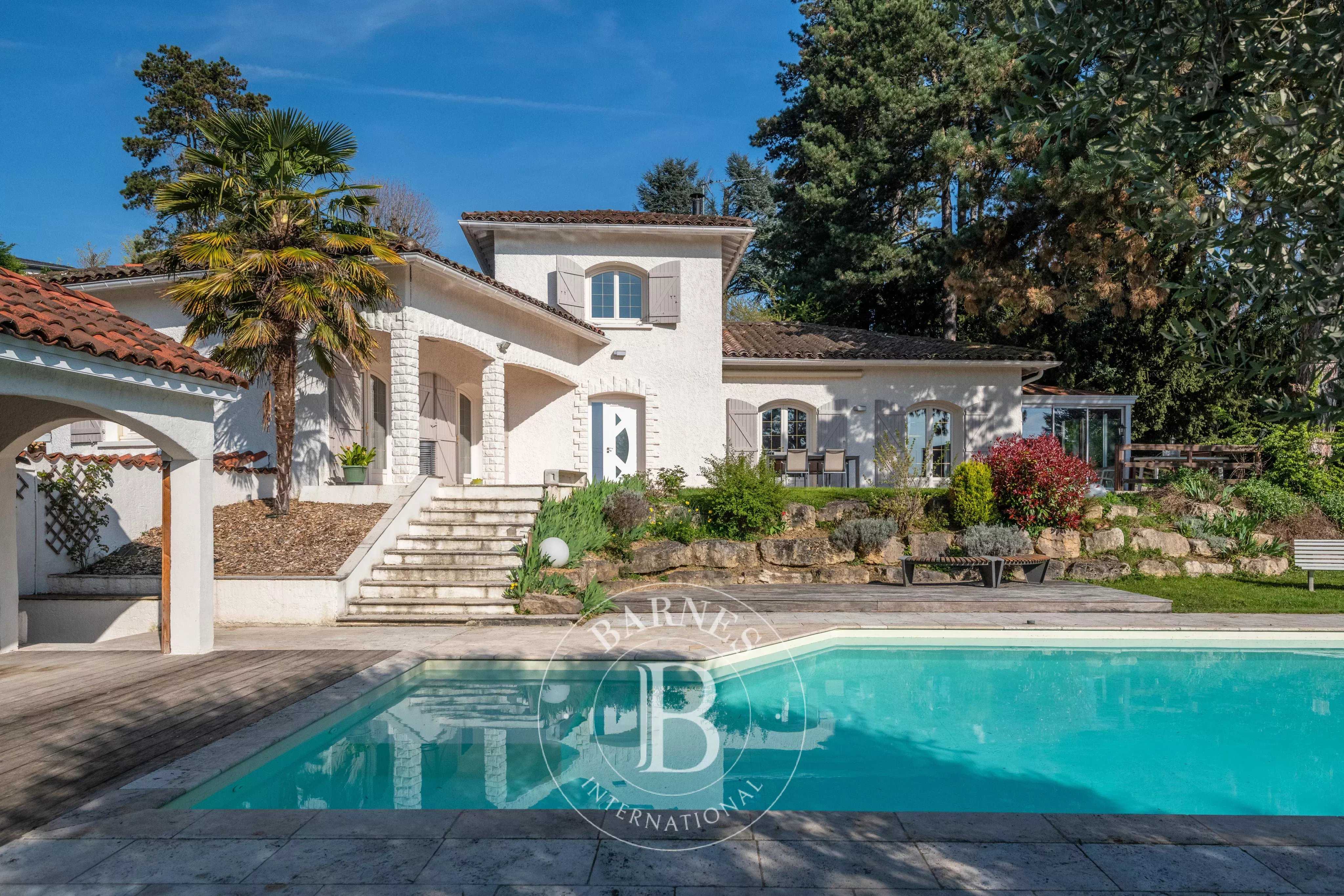 Maison Limonest  -  ref 86644559 (picture 1)