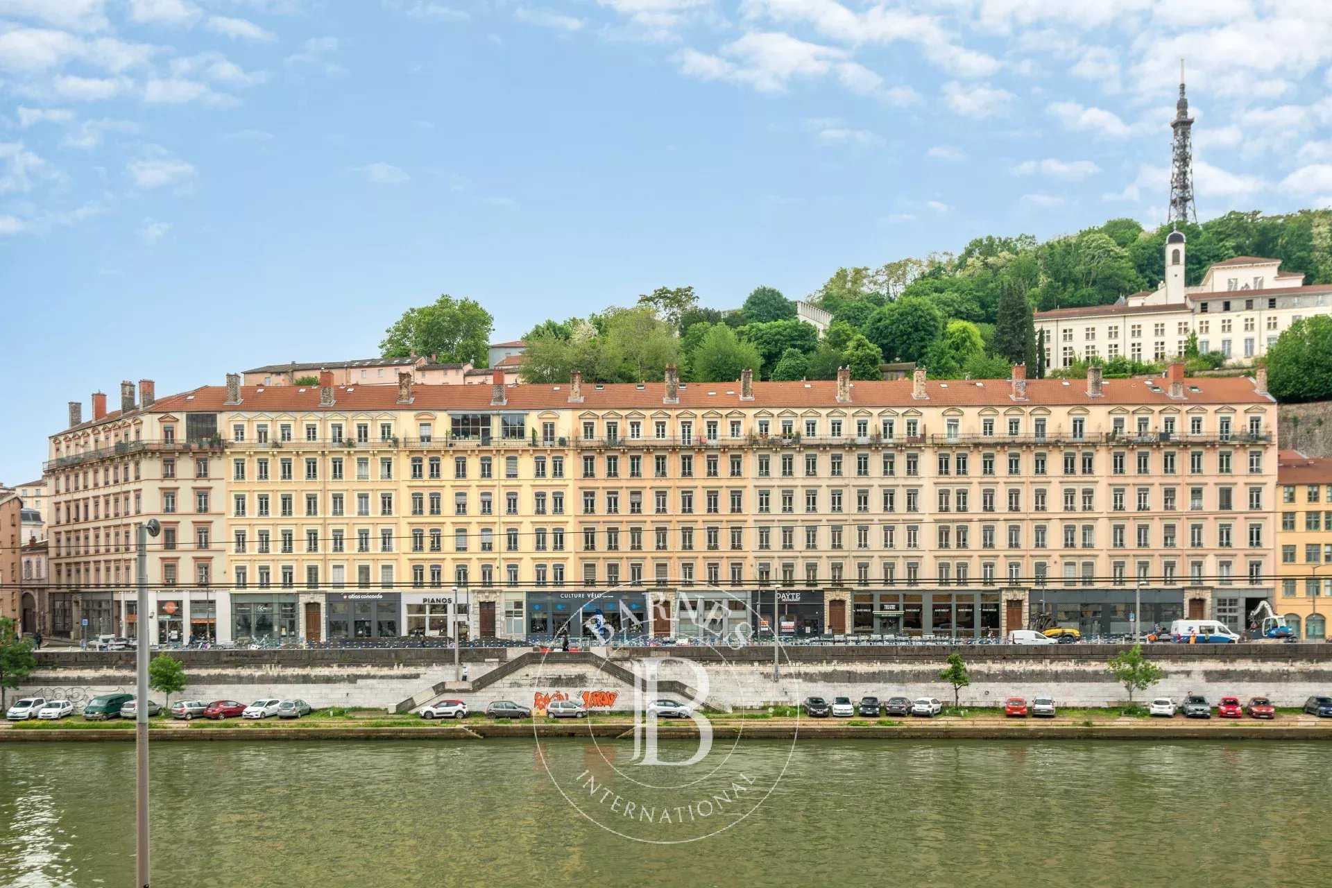 Piso Lyon 69001  -  ref 85649529 (picture 1)