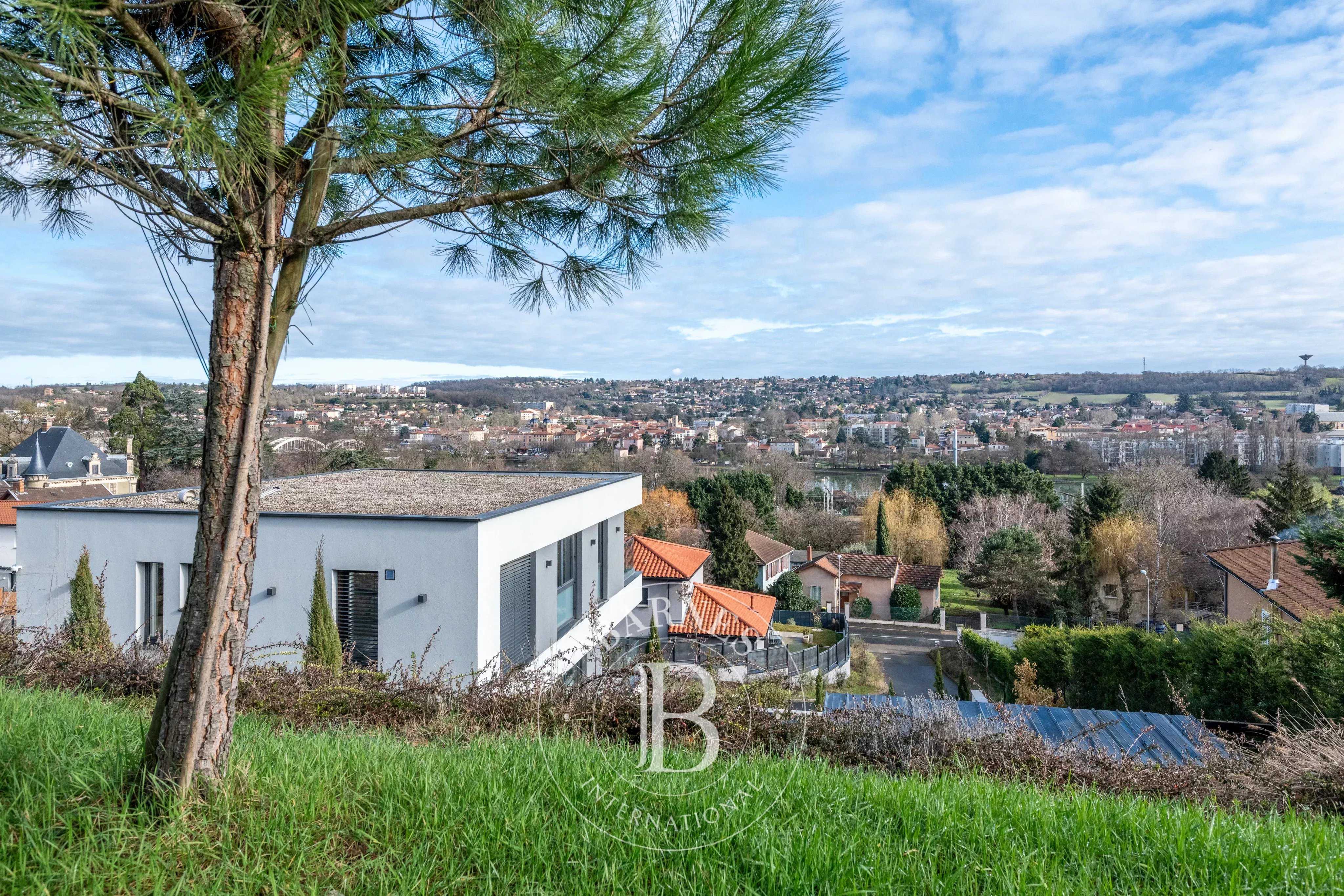 Maison Albigny-sur-Saône  -  ref 6612582 (picture 1)