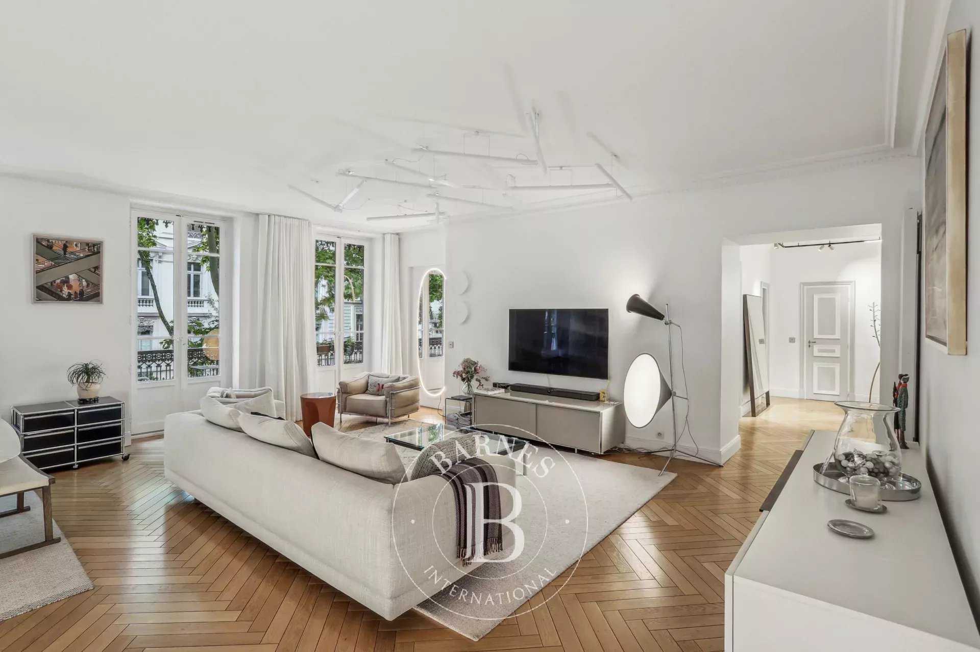 Appartement Lyon 69006  -  ref 85461640 (picture 3)