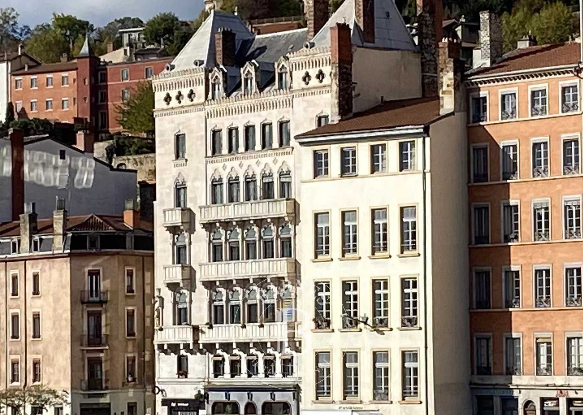 Appartement Lyon 69005  -  ref 82772814 (picture 1)