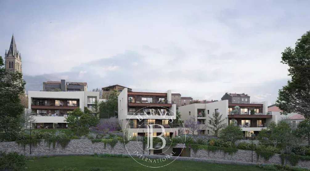 Appartement Saint-Didier-au-Mont-d'Or  -  ref 86915979 (picture 2)