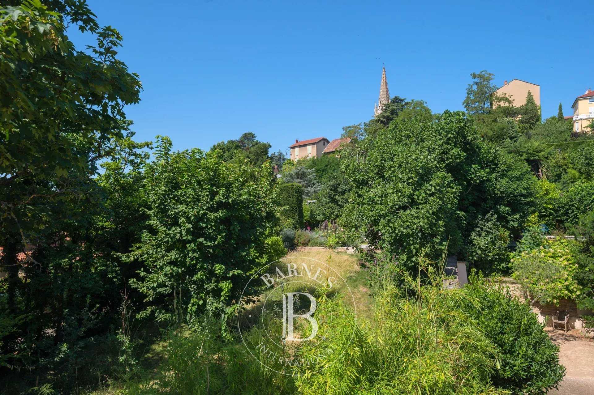 Appartement Saint-Cyr-au-Mont-d'Or  -  ref 85706054 (picture 1)