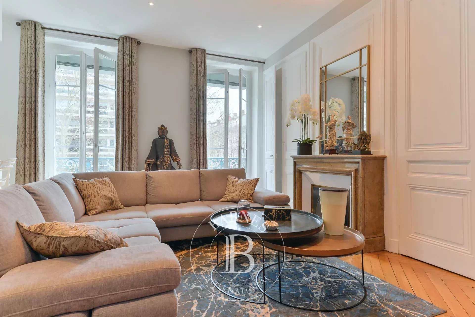 Apartment Lyon 69006  -  ref 85617547 (picture 3)