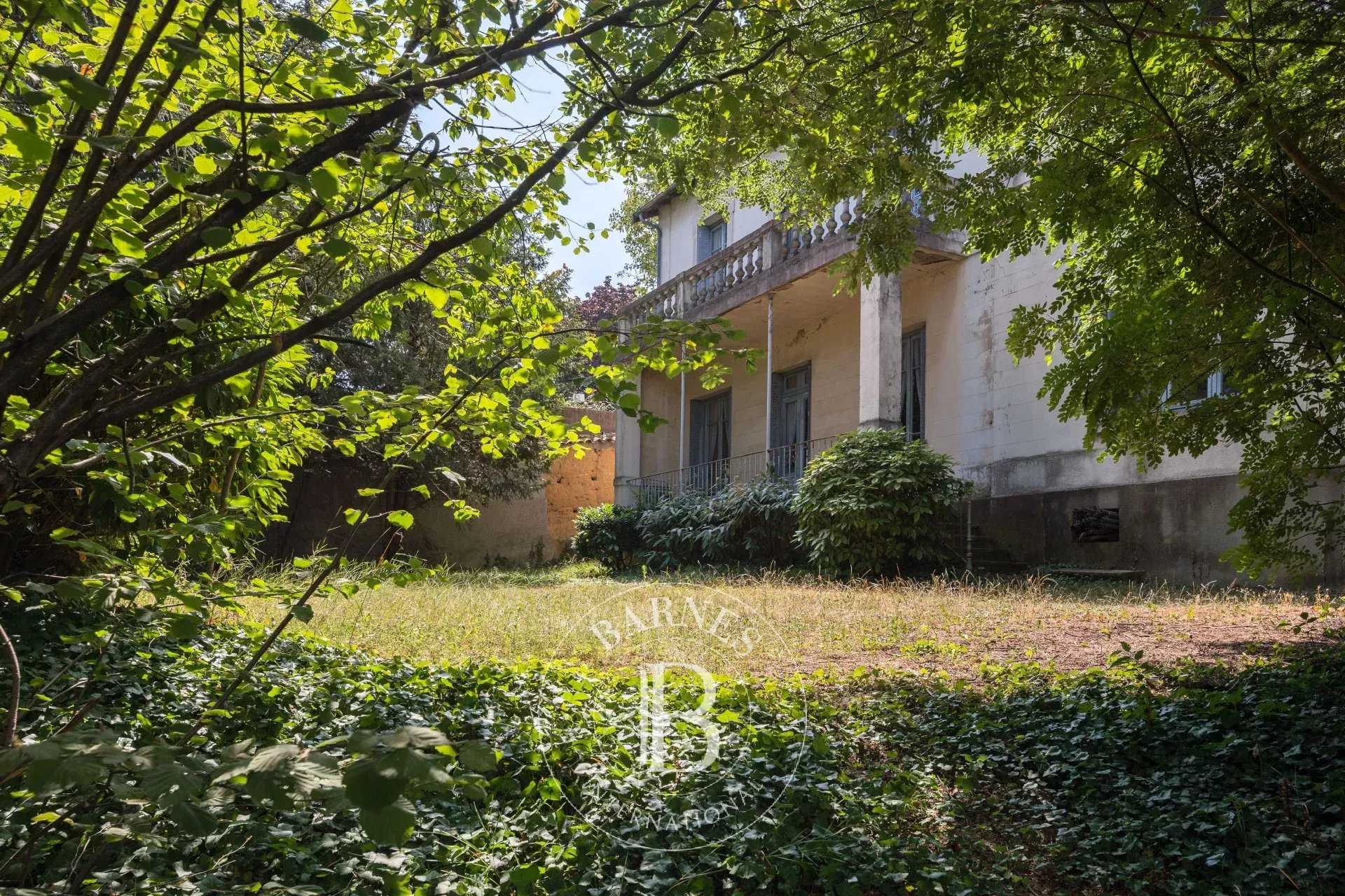 Maison Tassin-la-Demi-Lune  -  ref 82926828 (picture 3)