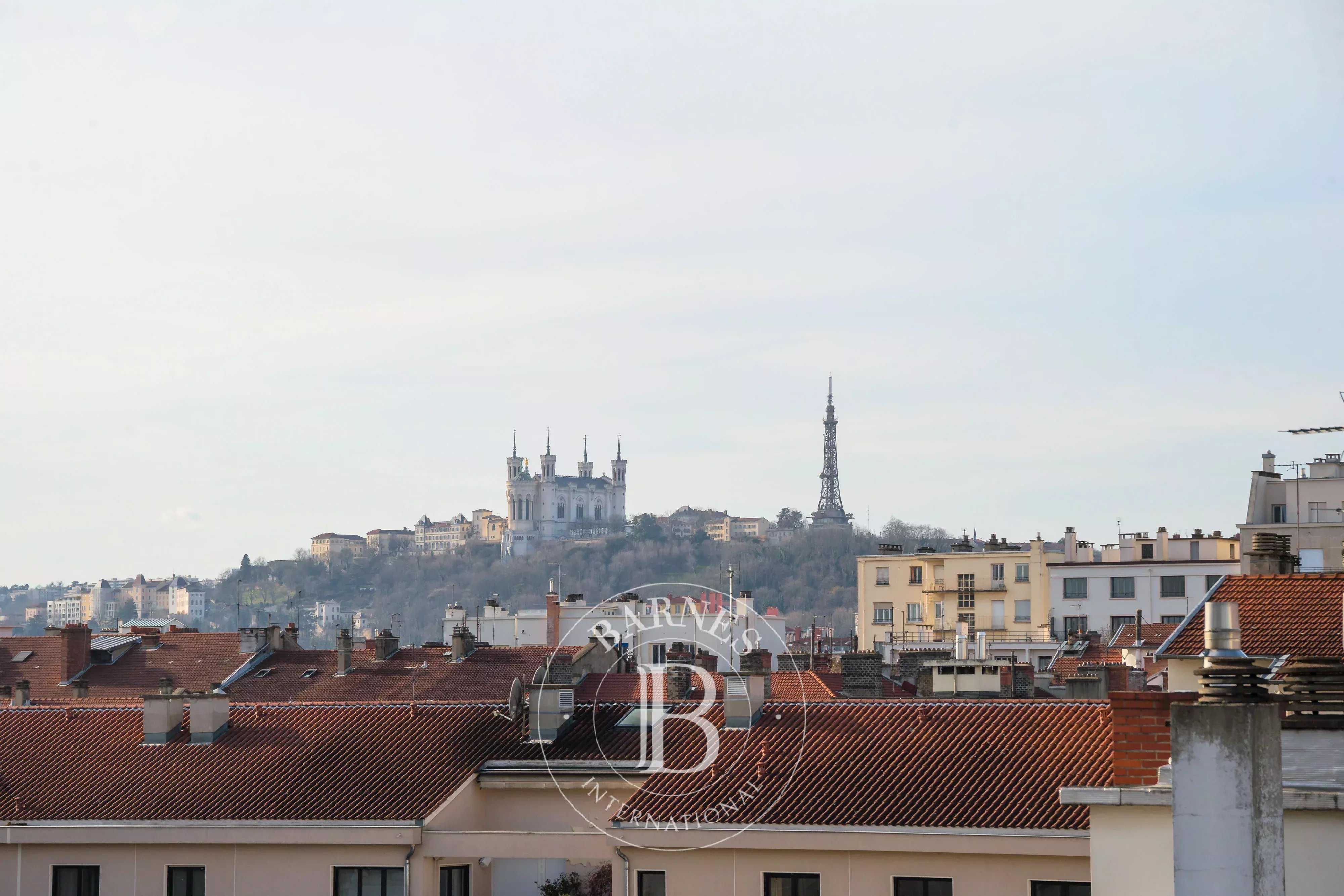 Appartement Lyon 69006  -  ref 86660025 (picture 1)