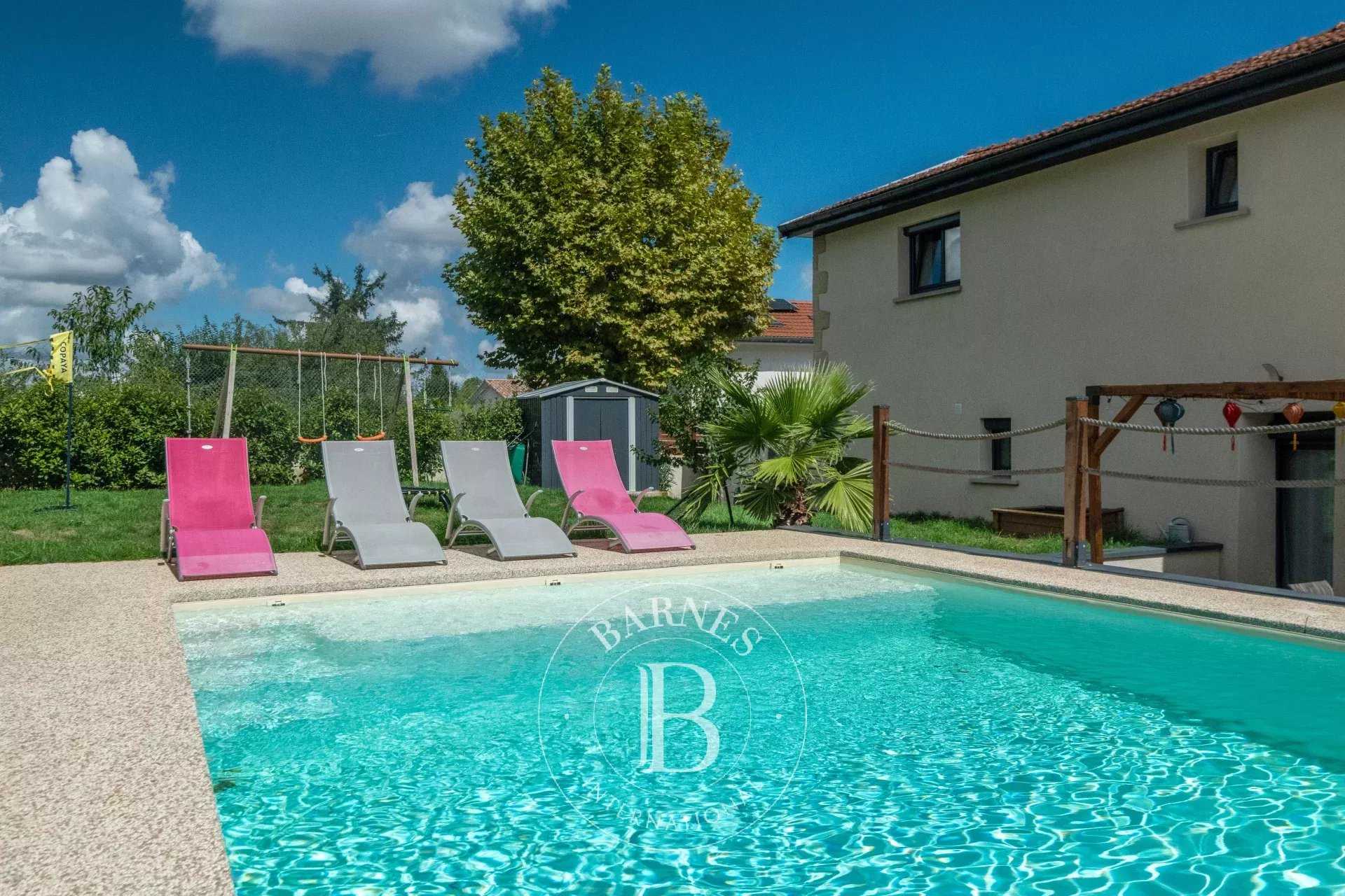 Maison Jonage  -  ref 86161492 (picture 1)