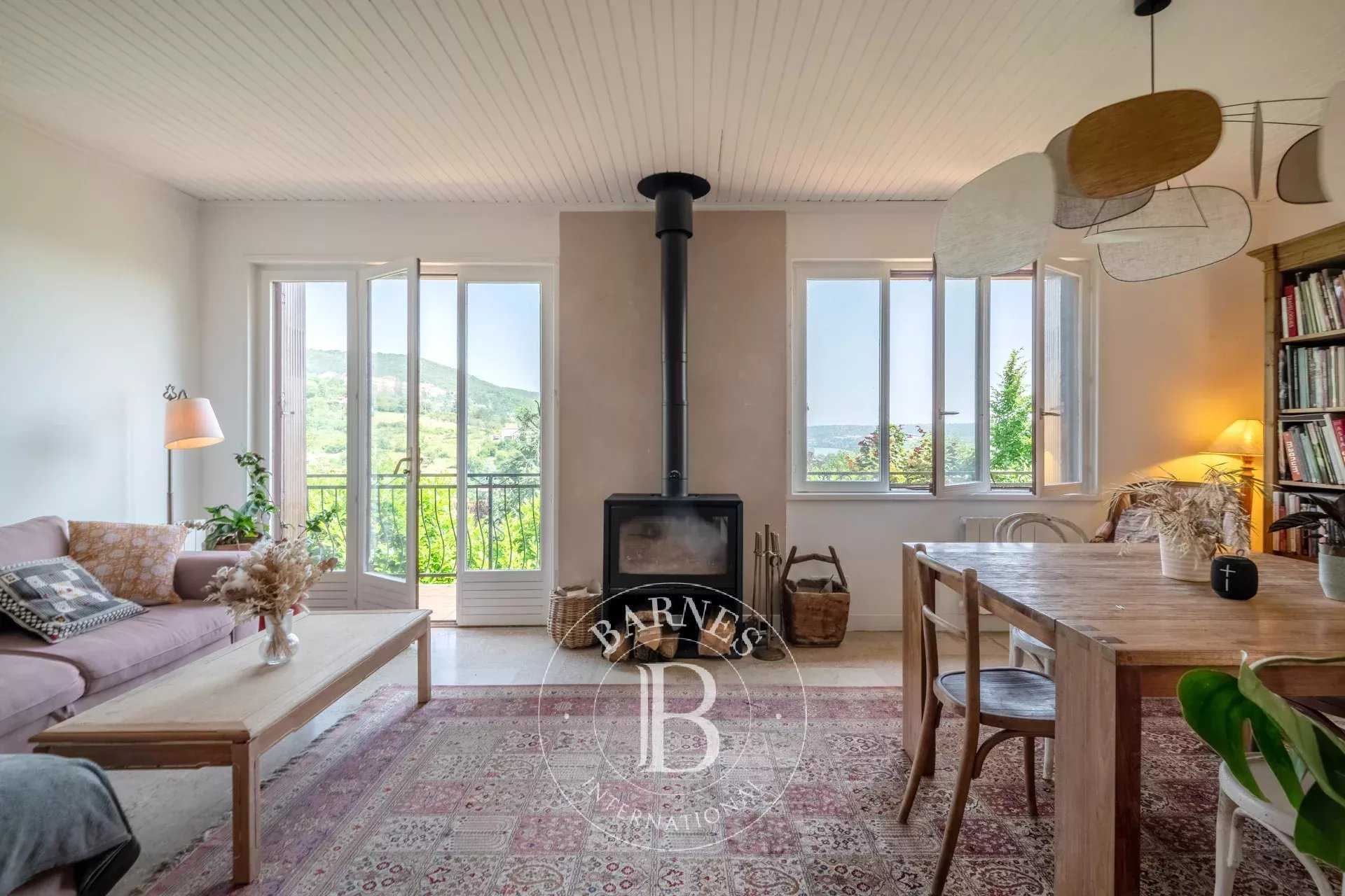 House Saint-Romain-au-Mont-d'Or  -  ref 85966318 (picture 1)