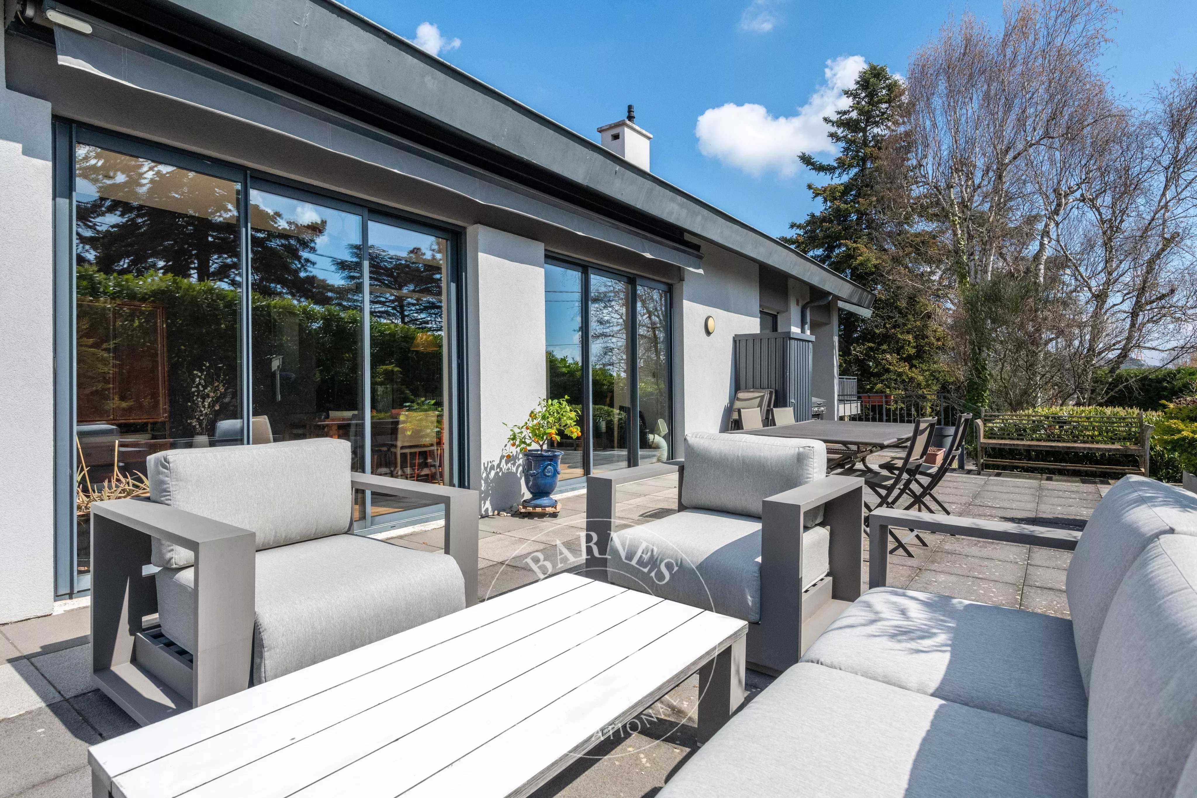 Maison Saint-Didier-au-Mont-d'Or  -  ref 86831862 (picture 3)