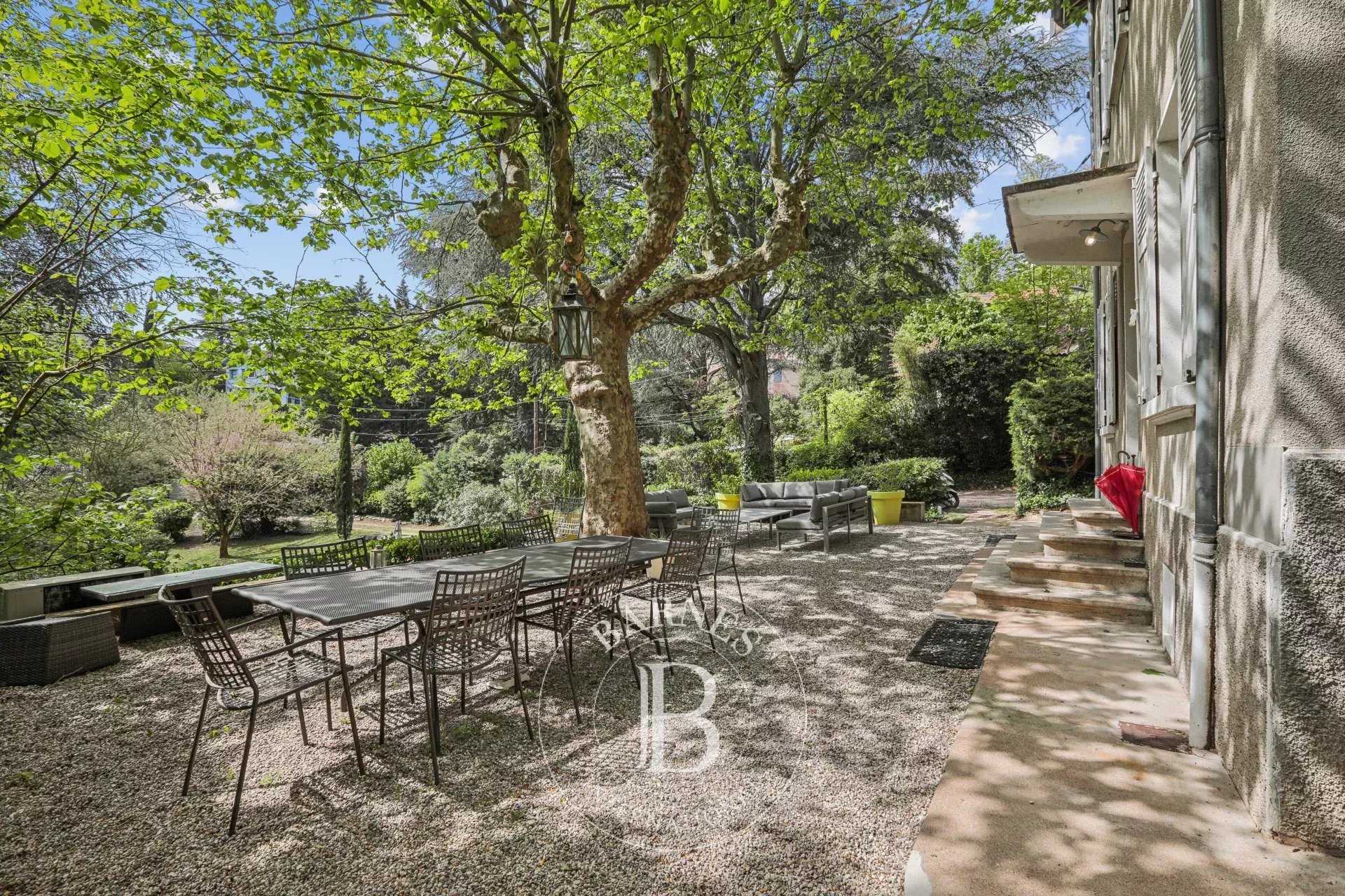 Maison Caluire-et-Cuire  -  ref 84469107 (picture 2)