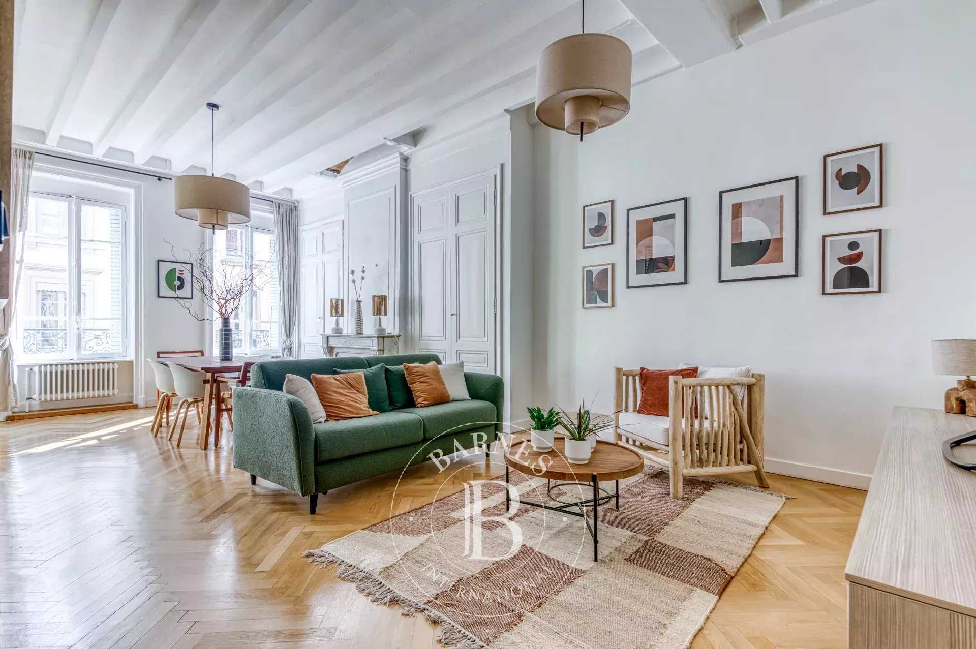 Appartement Lyon 69002  -  ref 85147857 (picture 3)