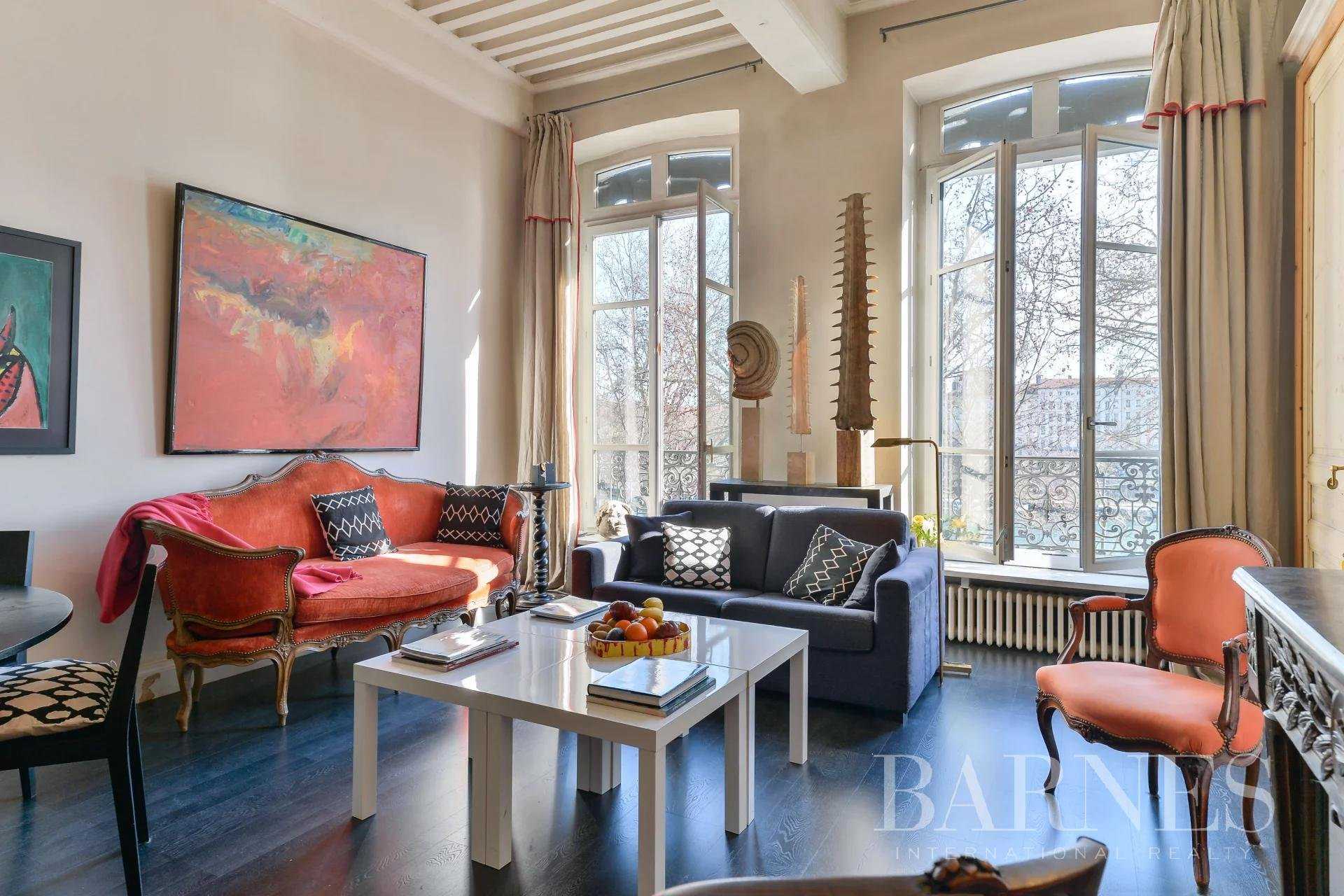 Apartment Lyon 69001  -  ref 8160861 (picture 1)