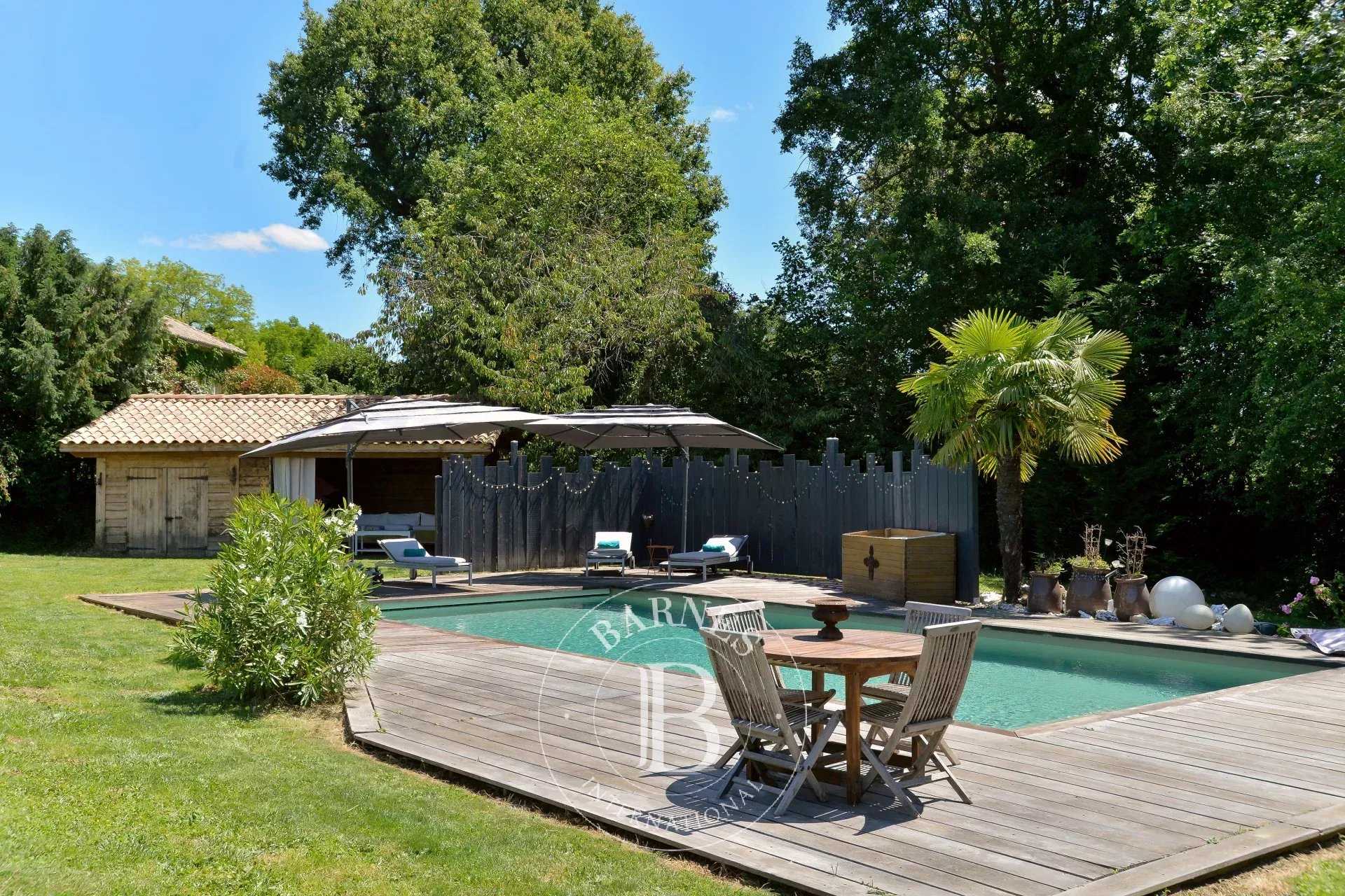 Maison Saint-Cyr-au-Mont-d'Or  -  ref 84346352 (picture 2)