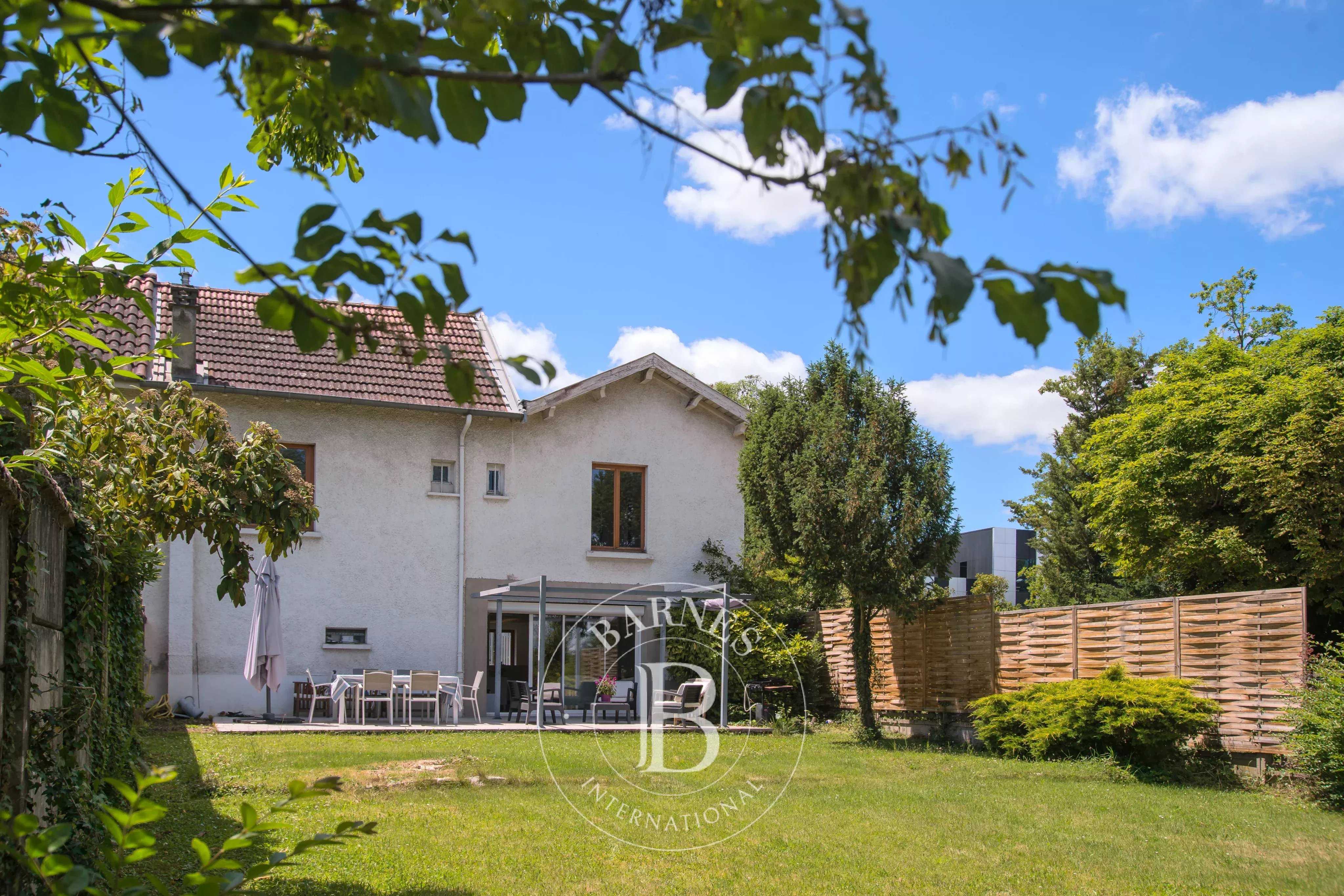 Maison Charbonnières-les-Bains  -  ref 87029775 (picture 1)