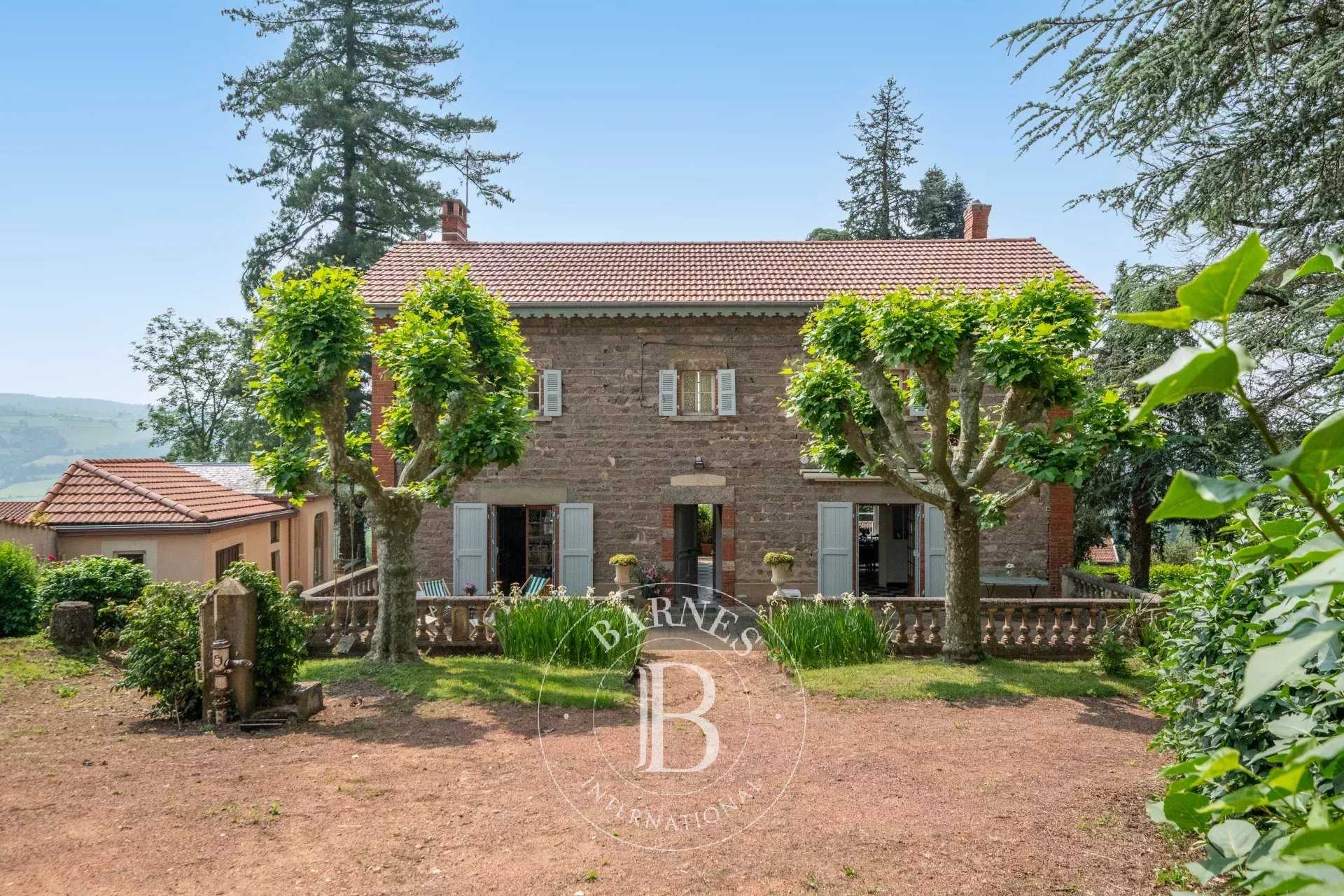 Maison Meys  -  ref 85757333 (picture 1)