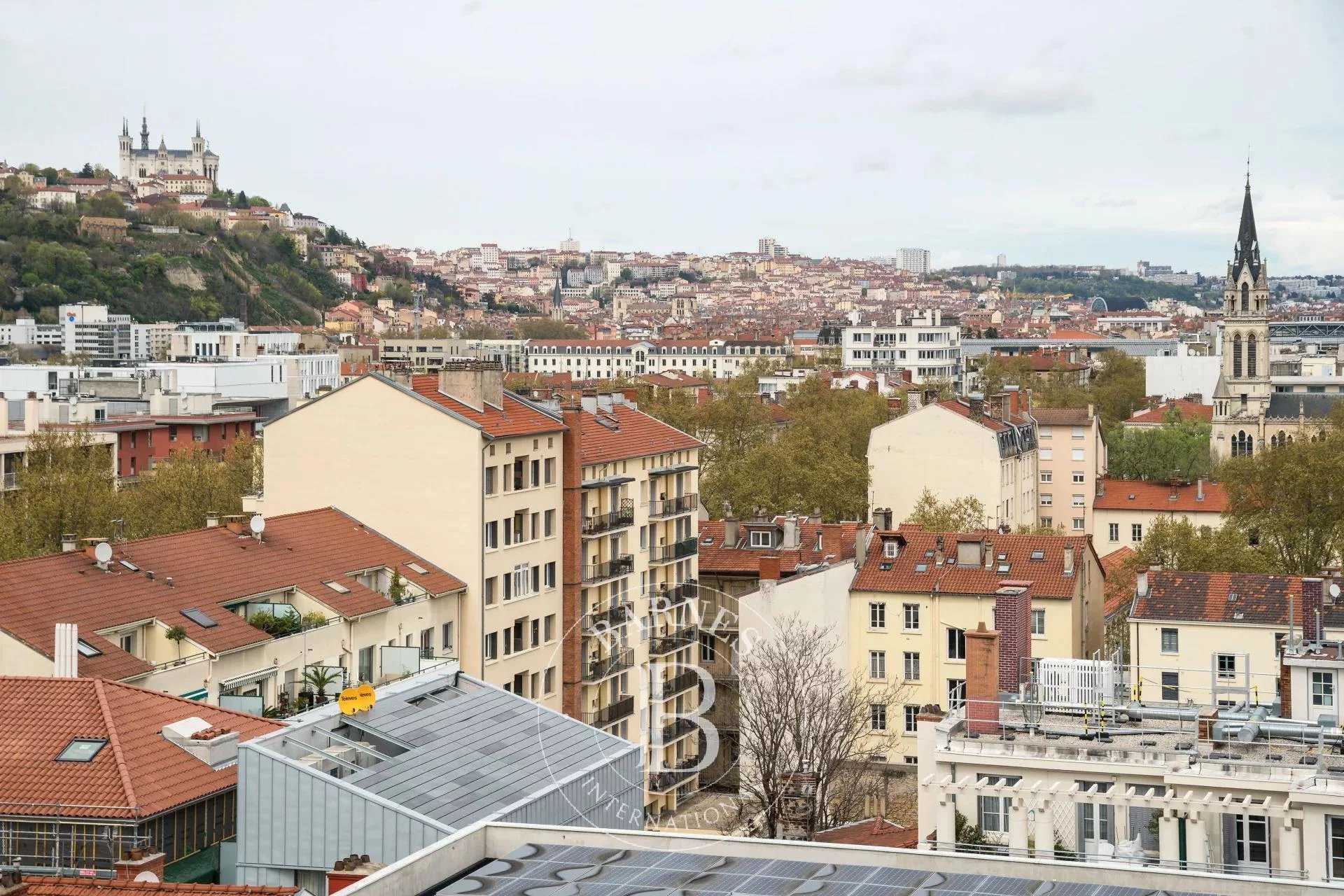 Appartement Lyon 69002  -  ref 8129476 (picture 1)