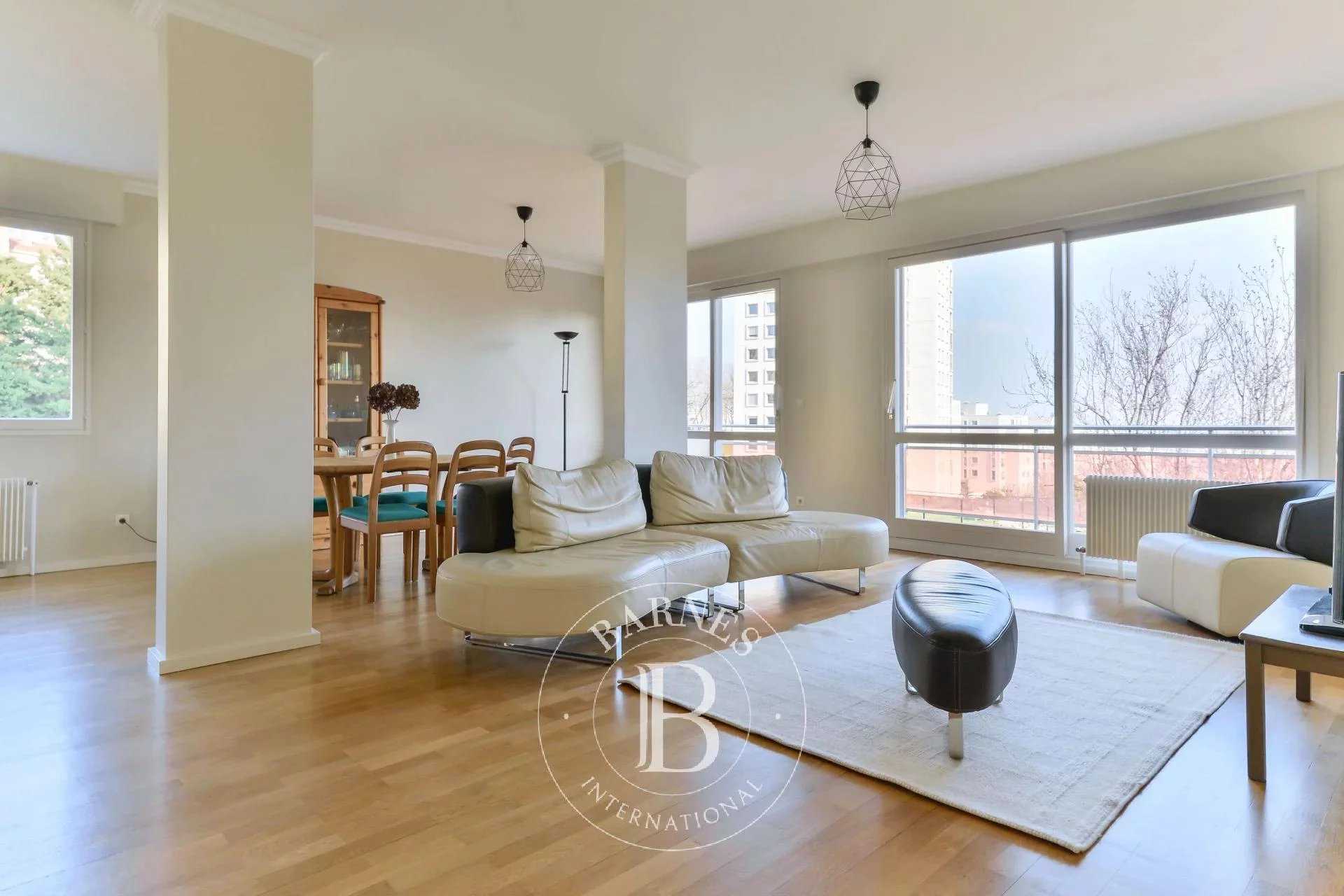 Appartement Lyon 69005  -  ref 8132748 (picture 2)