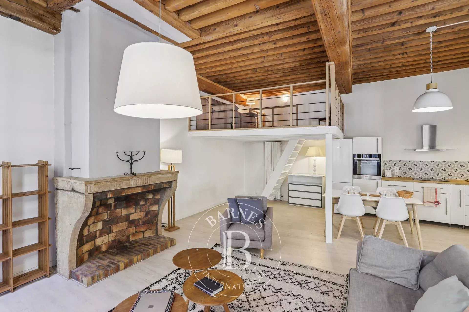 Appartement Lyon 69002  -  ref 3002285 (picture 1)