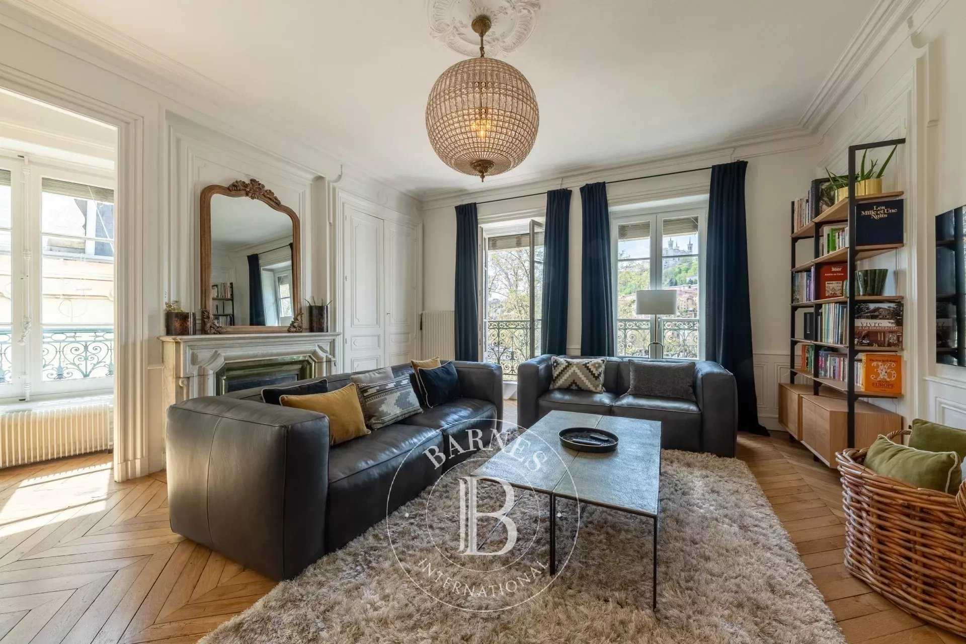 Appartement Lyon 69001  -  ref 85188042 (picture 3)