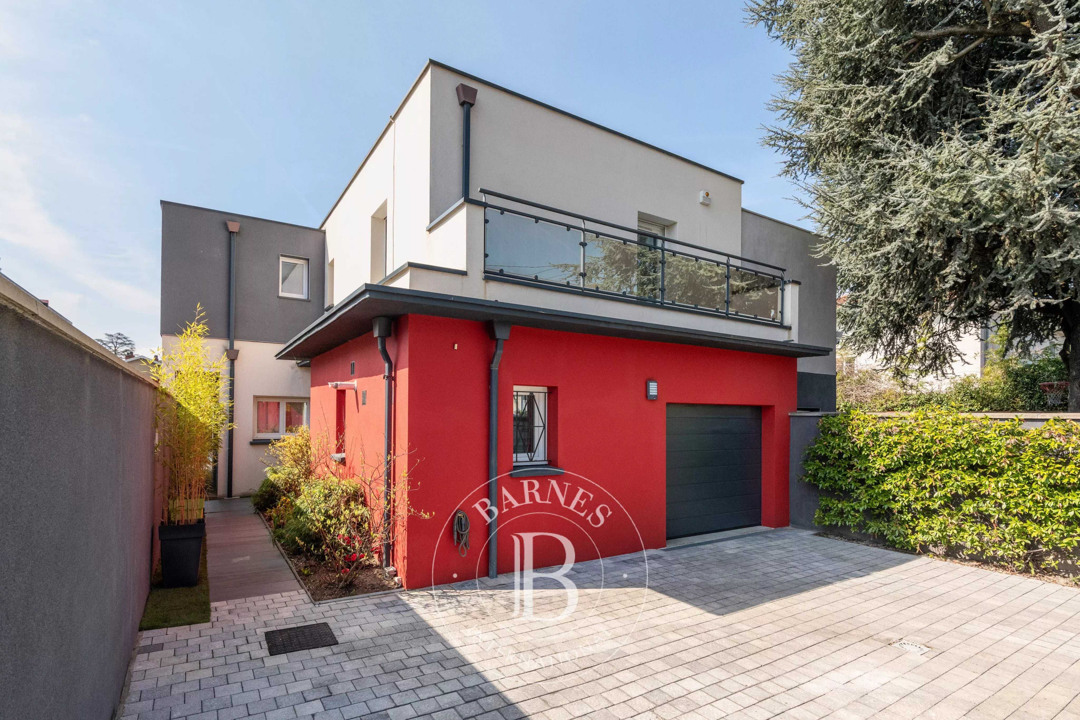 Maison Tassin-la-Demi-Lune  -  ref 86831869 (picture 3)