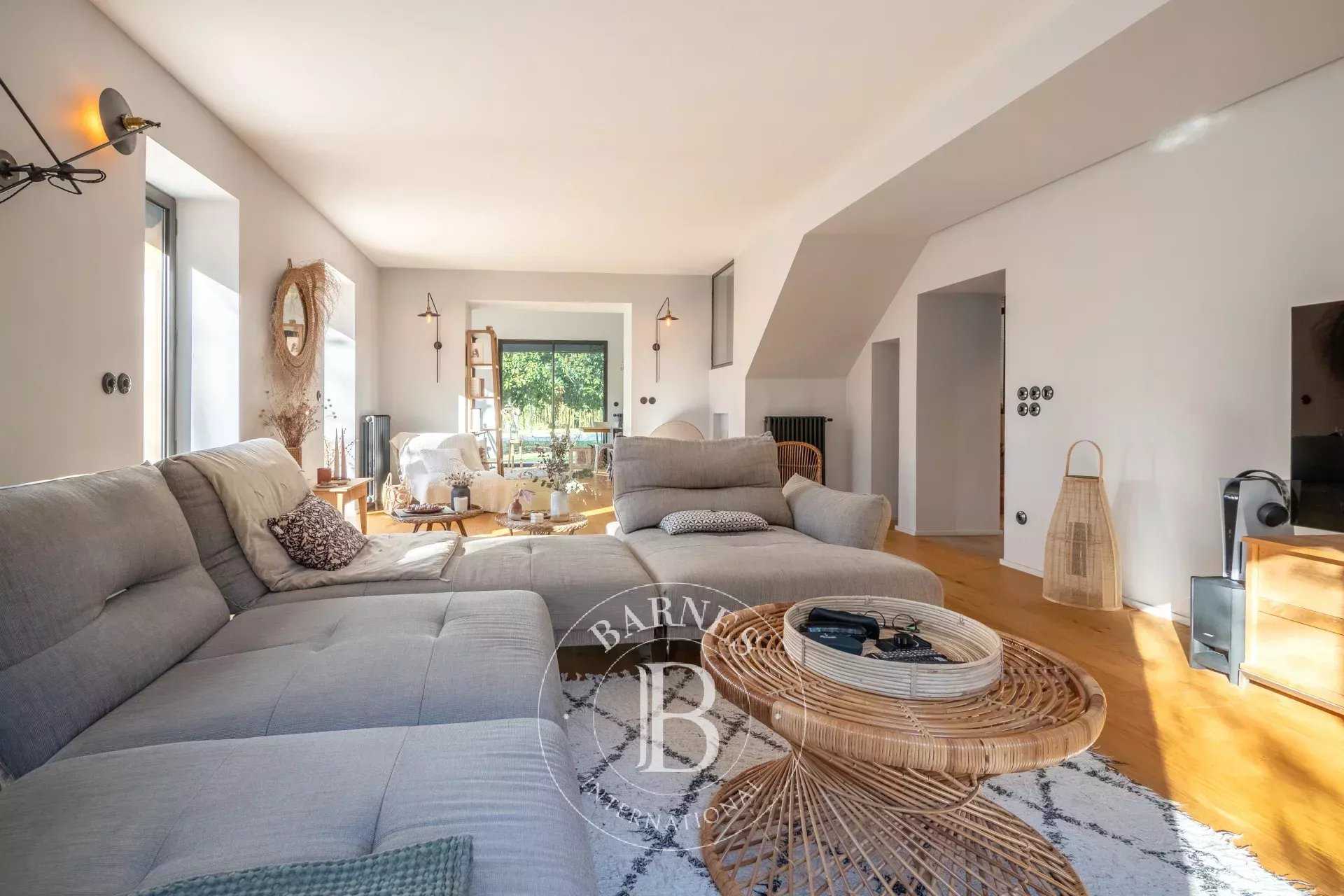 Maison Fontaines-sur-Saône  -  ref 85049964 (picture 3)