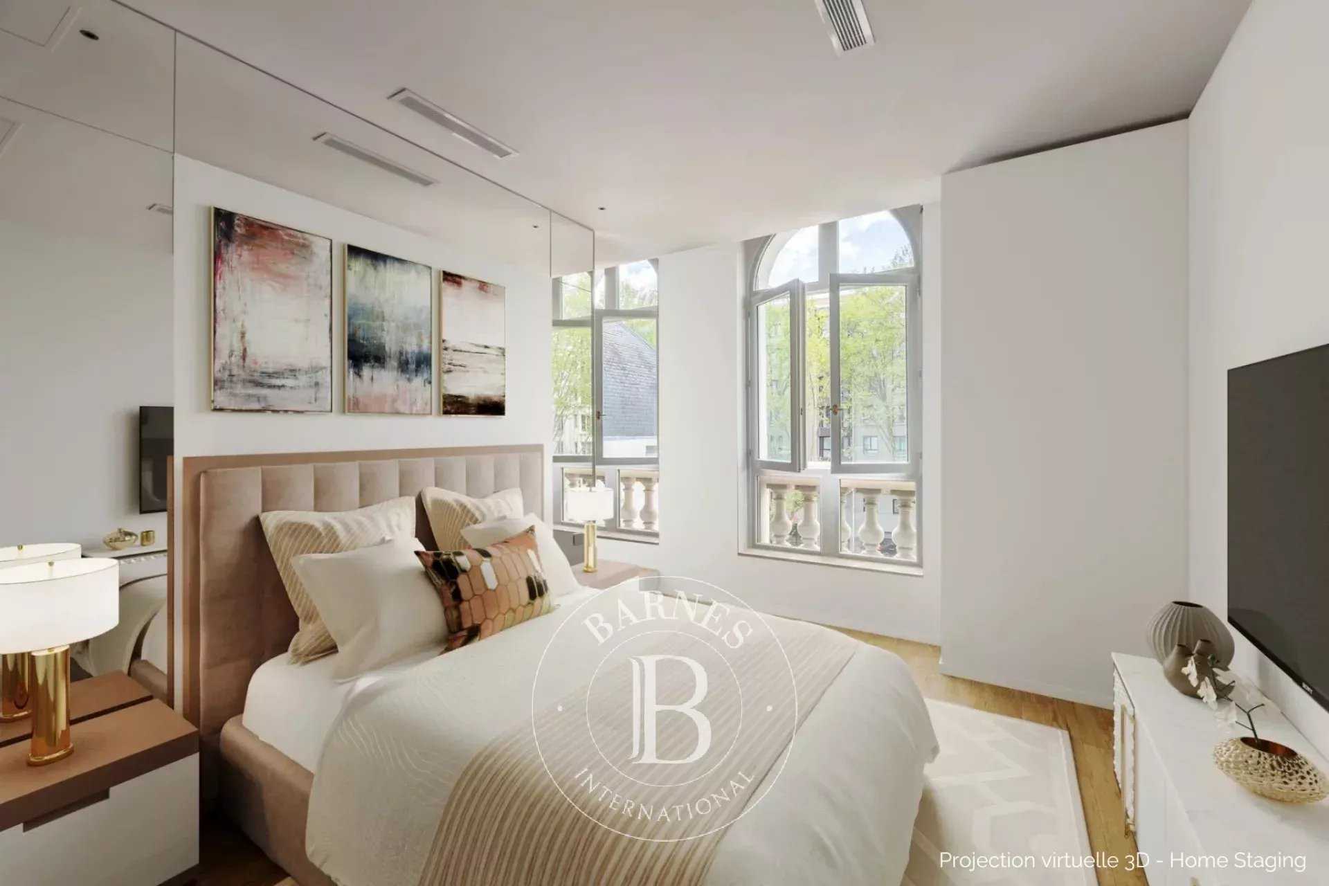 Piso Lyon 69006  -  ref 84536379 (picture 3)