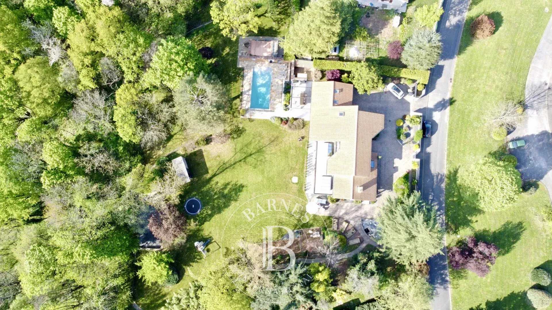 Maison Sainte-Foy-lès-Lyon  -  ref 85258685 (picture 2)