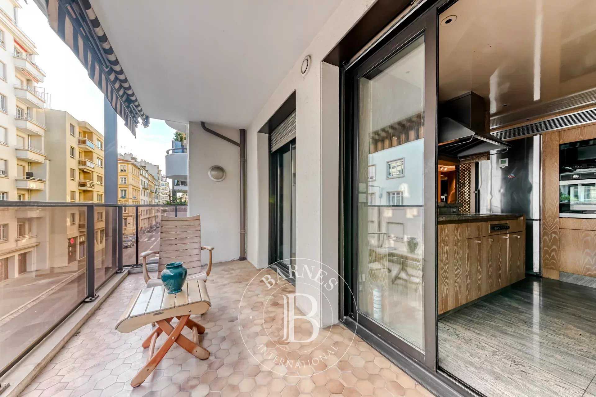 Appartement Lyon 69006  -  ref 86201237 (picture 3)