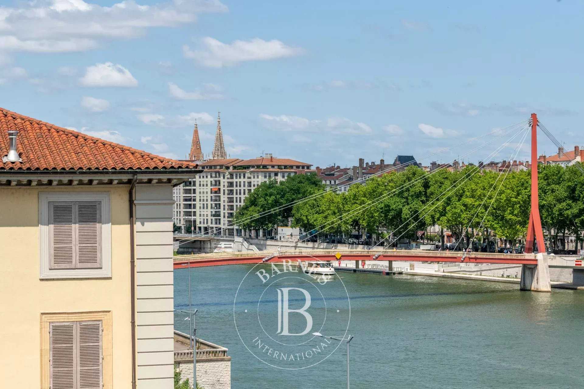 Apartment Lyon 69005  -  ref 85316968 (picture 3)