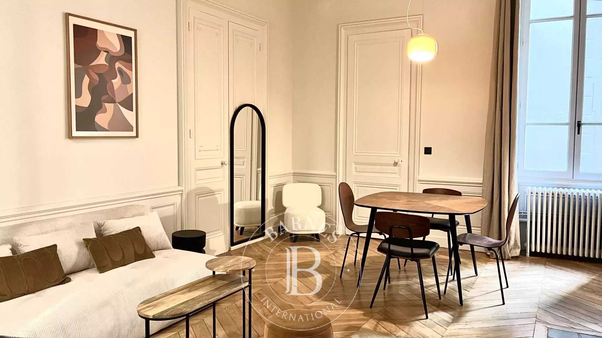 Appartement Lyon 69006  -  ref 85299230 (picture 3)