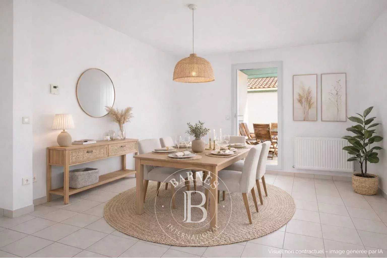 Appartement Écully  -  ref 86069161 (picture 2)