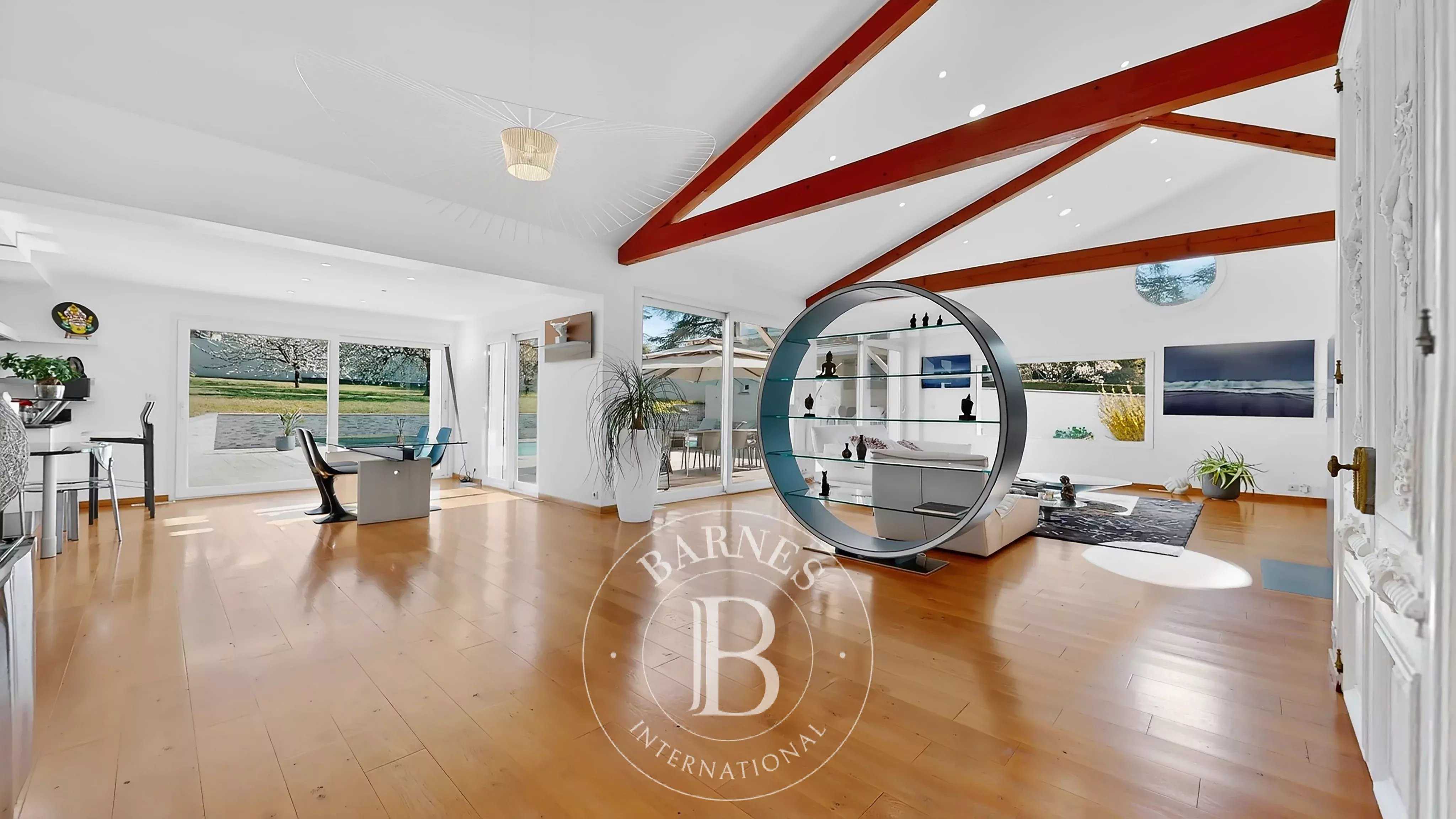 Maison Châteauneuf  -  ref 86702820 (picture 3)