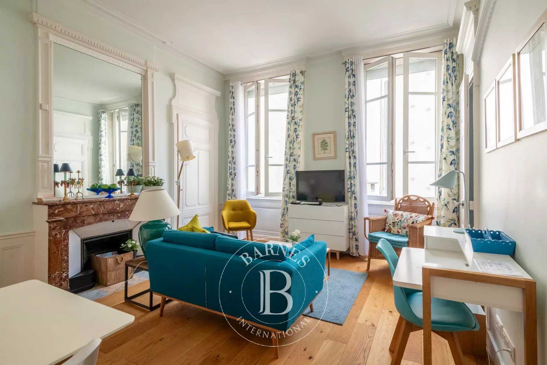 Apartment Lyon 69002  -  ref 85934810 (picture 2)
