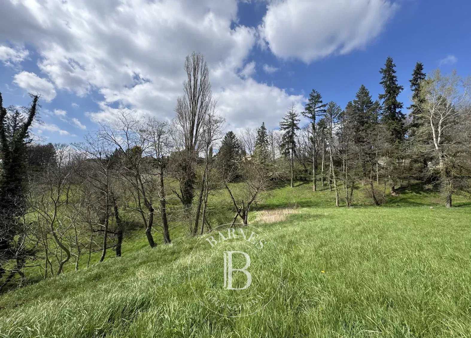 Building land Limonest  -  ref 85768002 (picture 1)