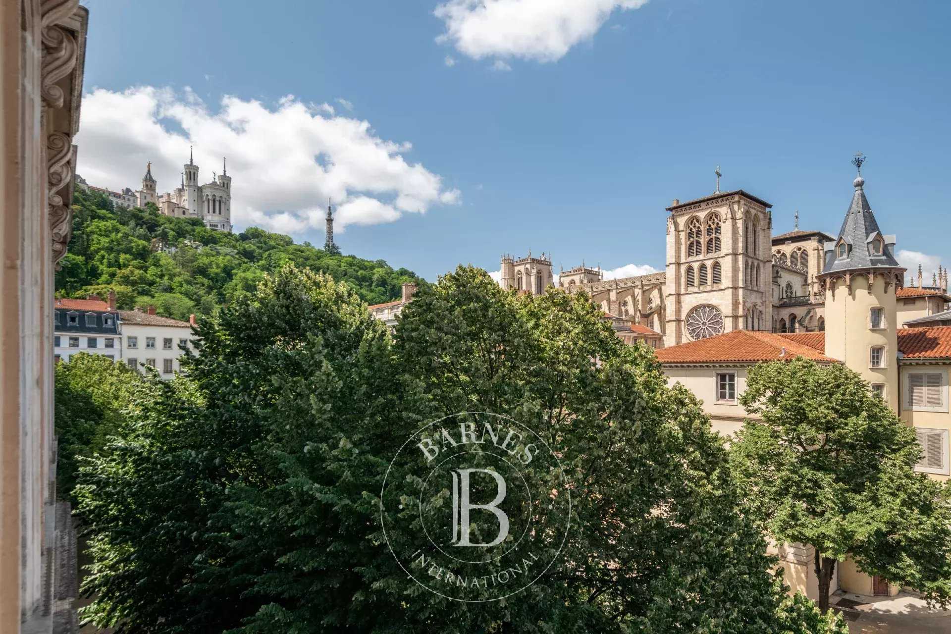 Apartment Lyon 69005  -  ref 86013400 (picture 1)