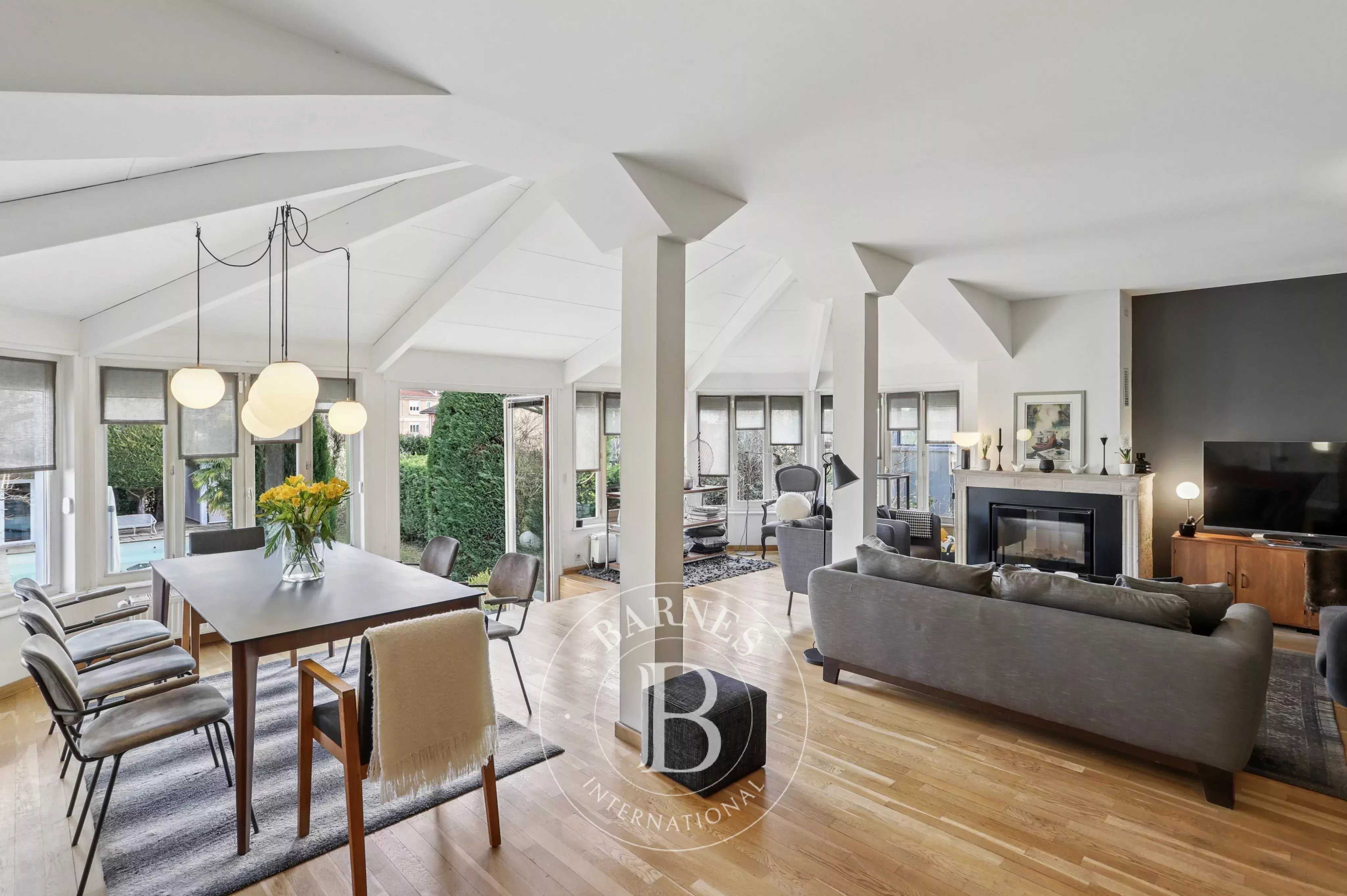 House Lyon 69005  -  ref 85991574 (picture 2)